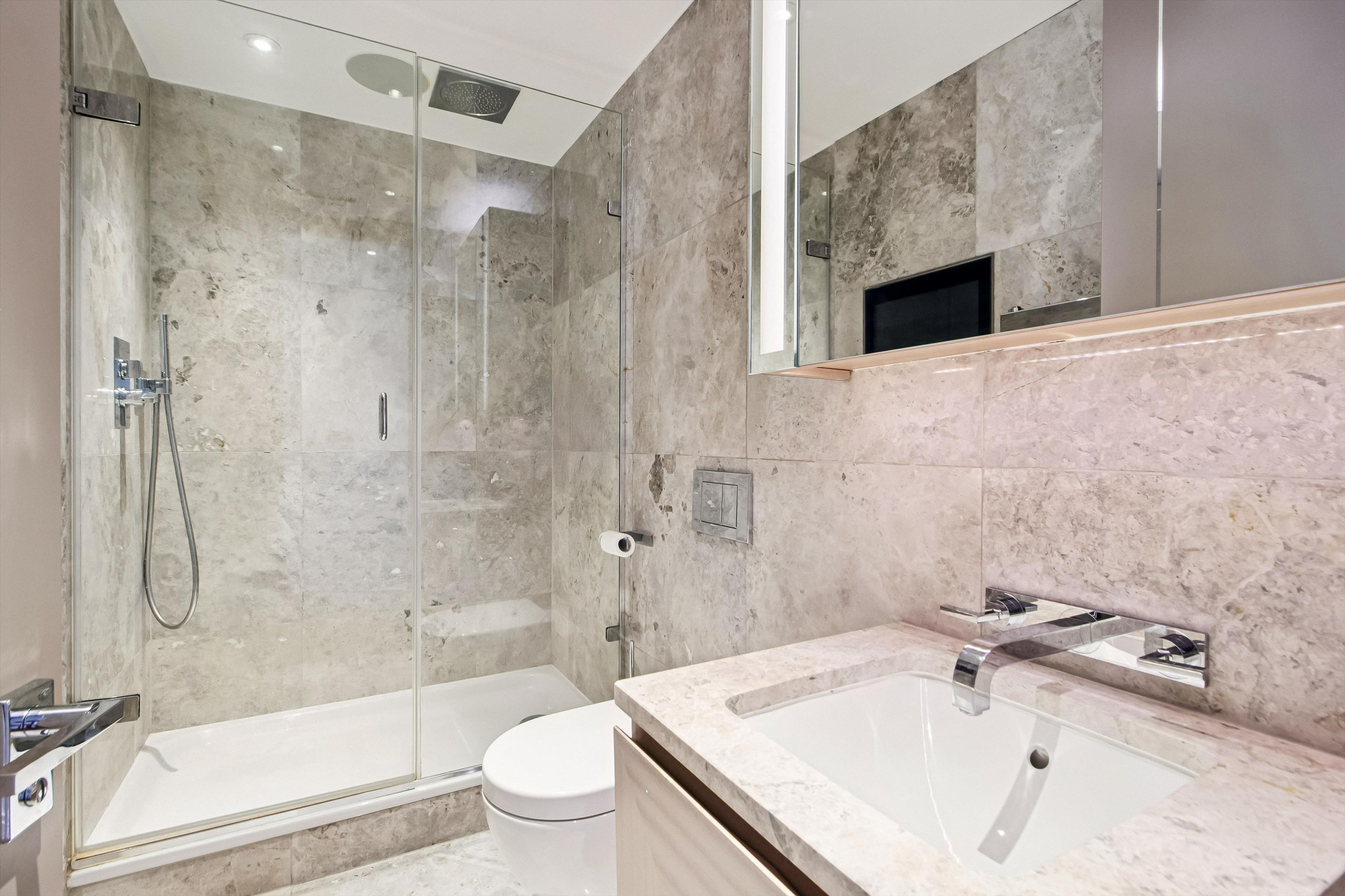 Ebury Street, London SW1W
