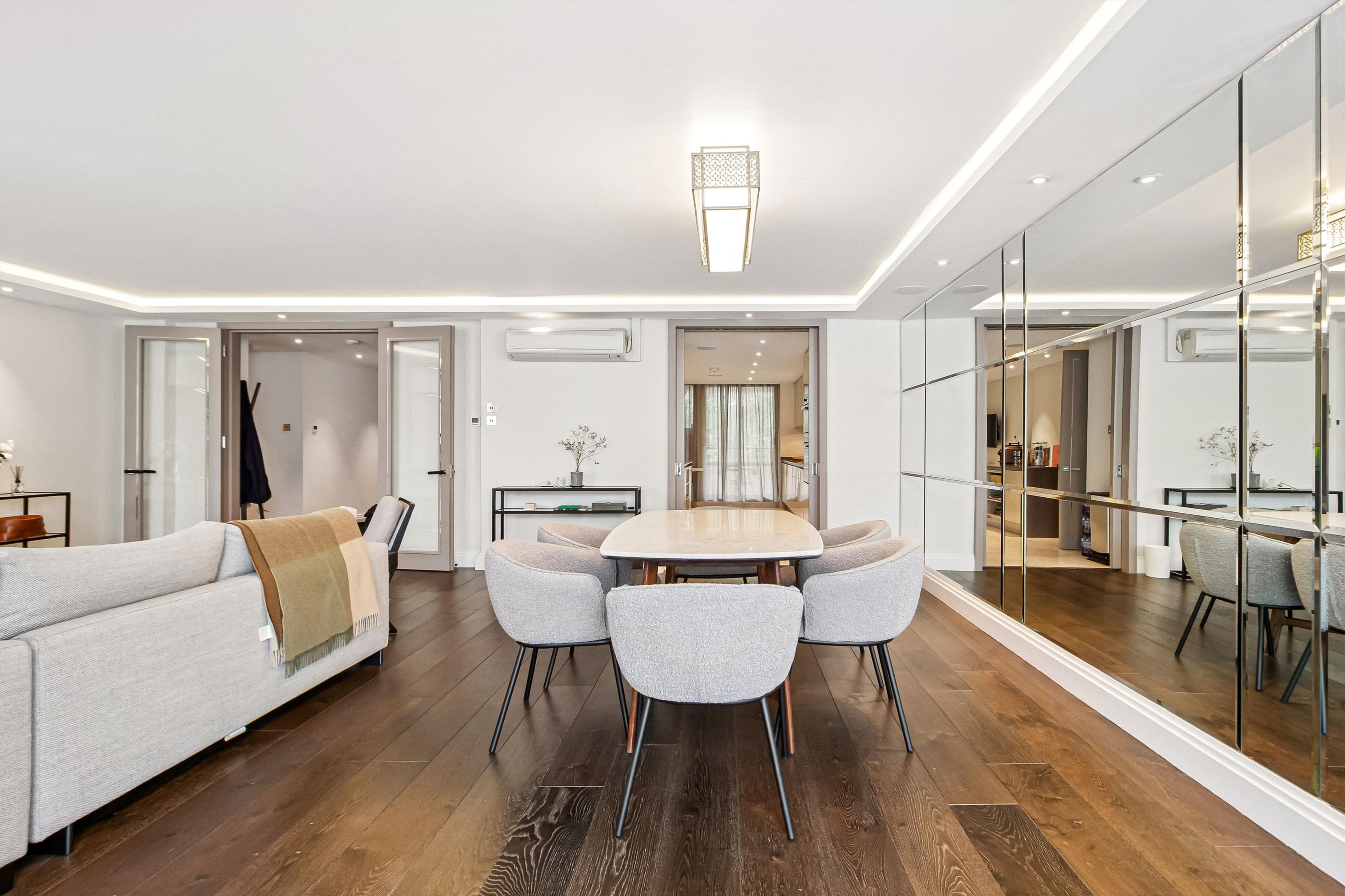 Ebury Street, London SW1W