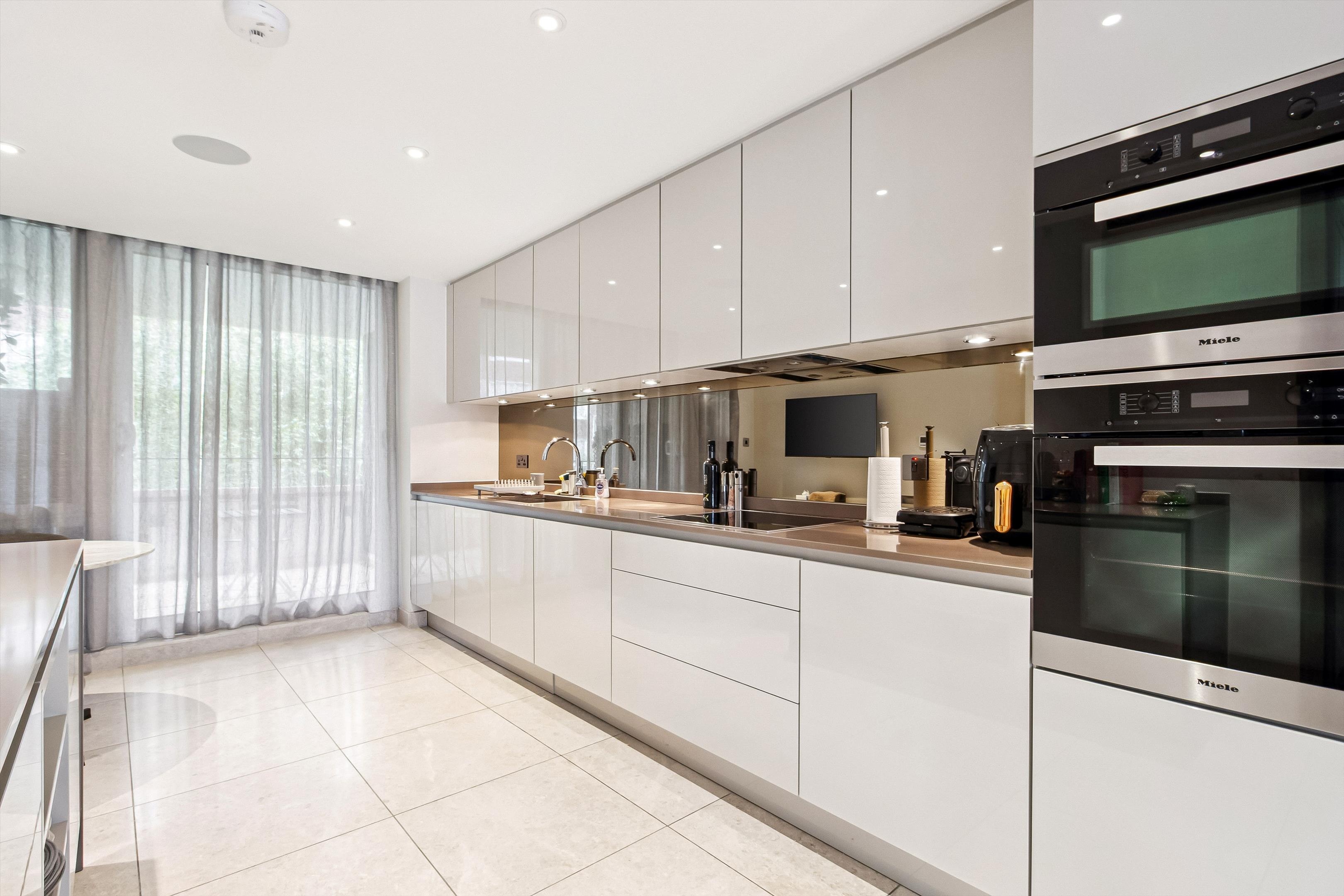 Ebury Street, London SW1W