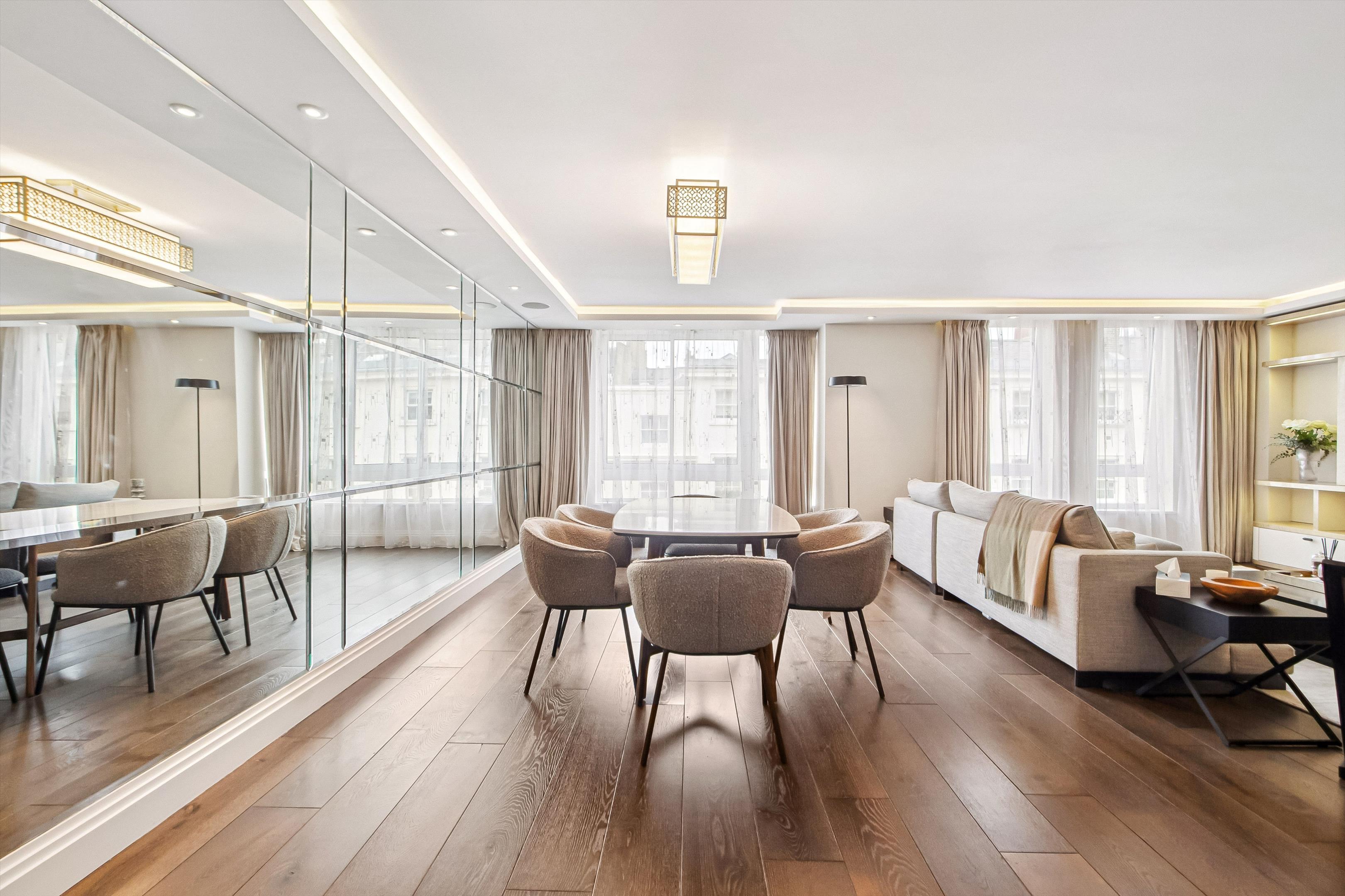 Ebury Street, London SW1W