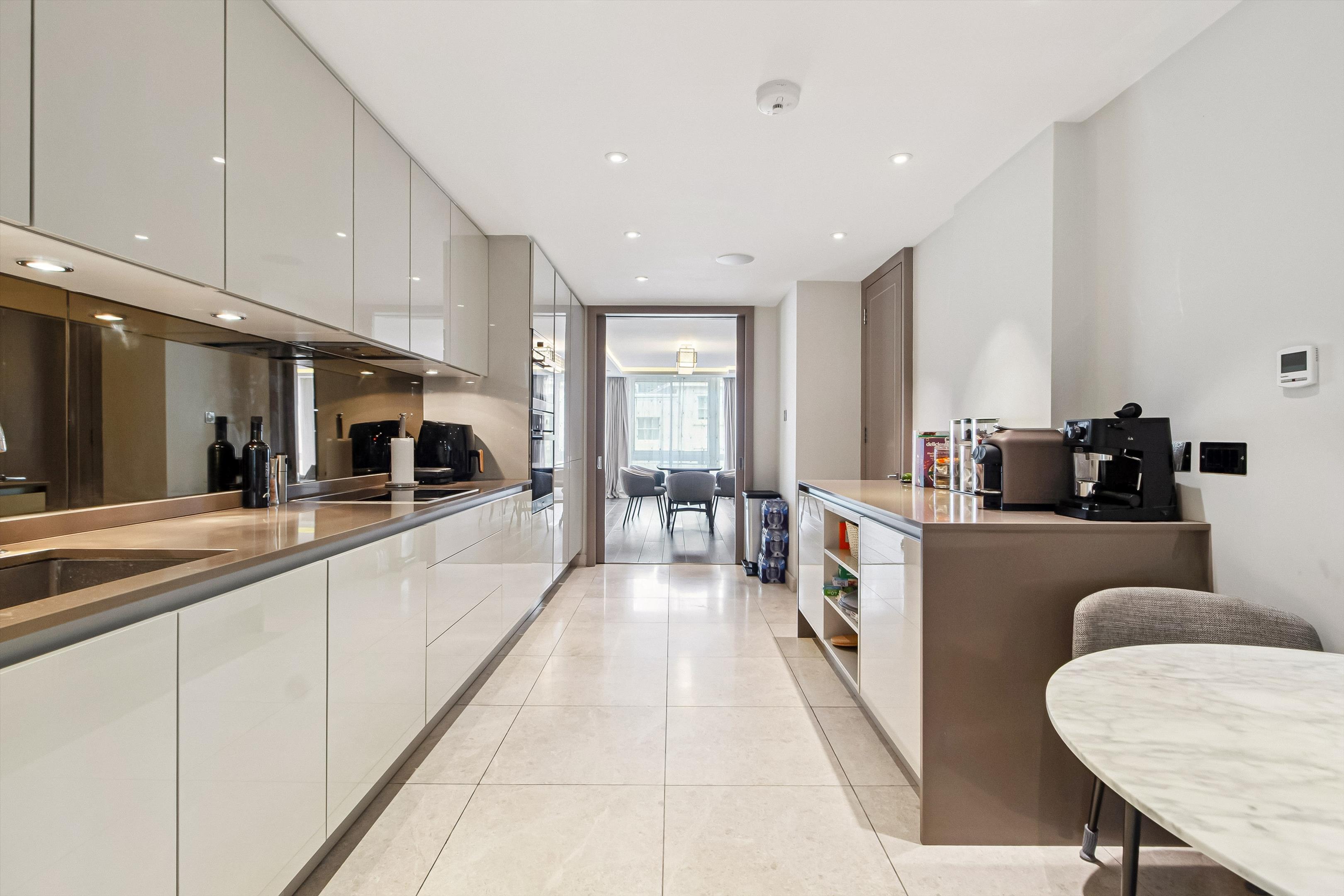 Ebury Street, London SW1W