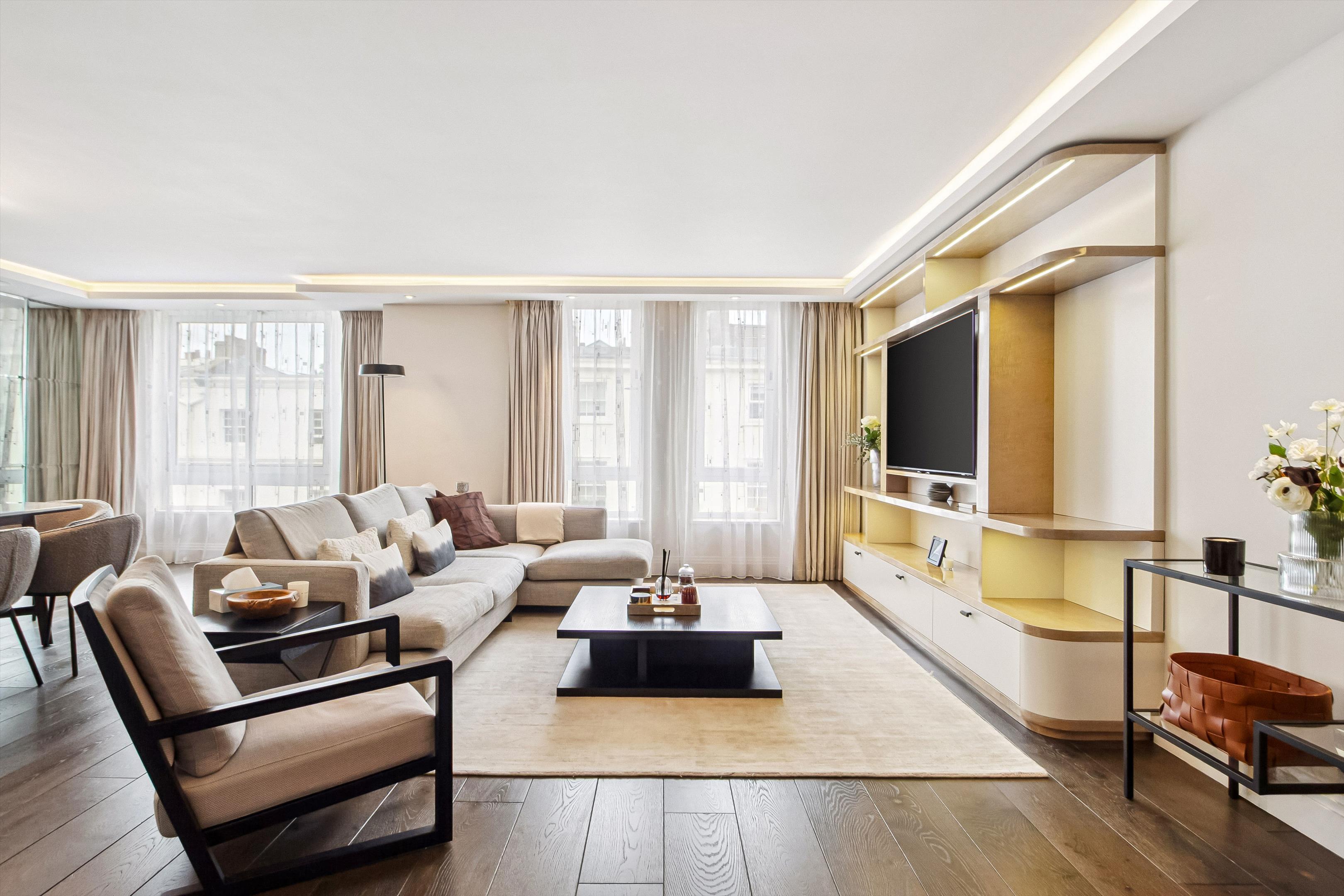 Ebury Street, London SW1W