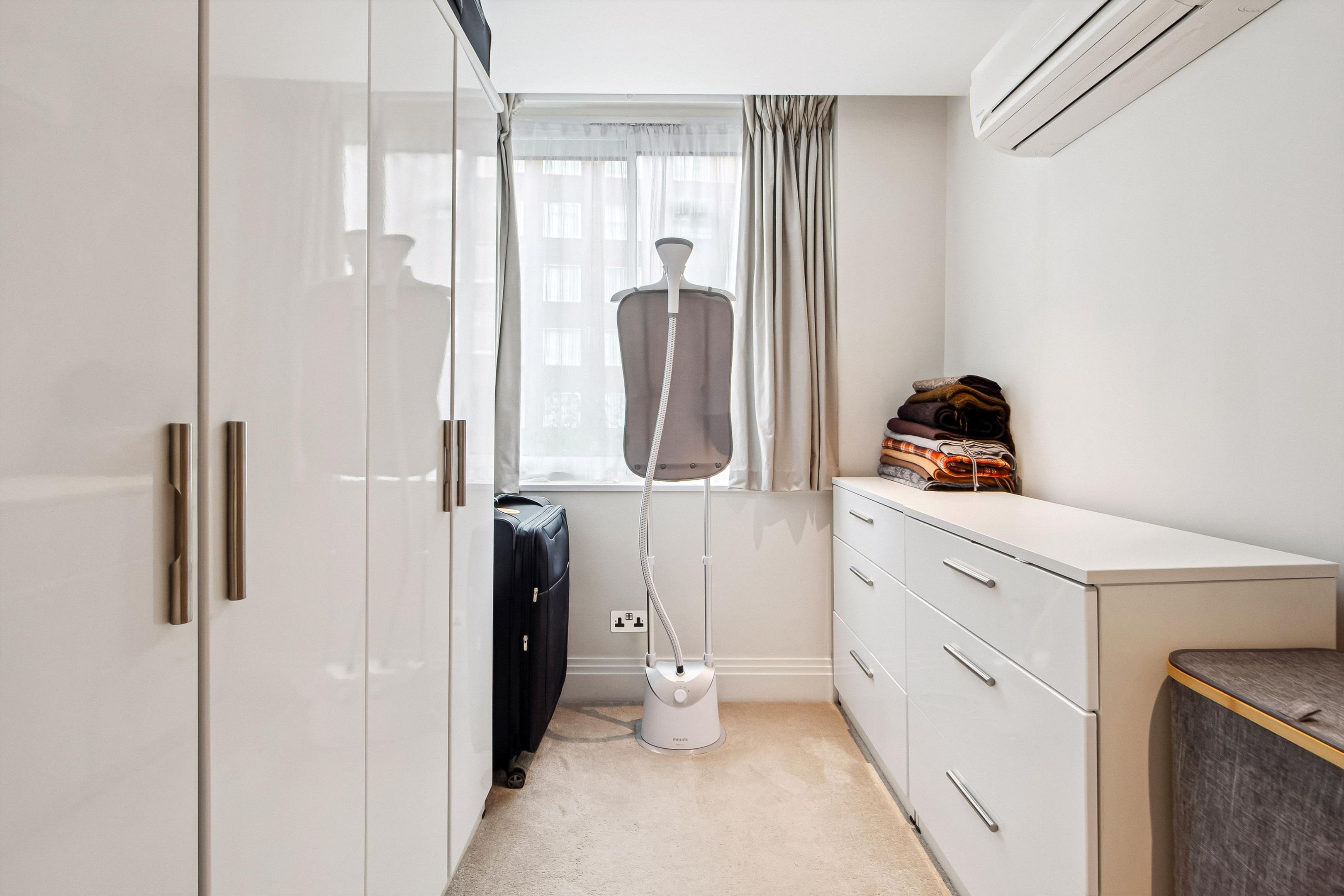 Ebury Street, London SW1W