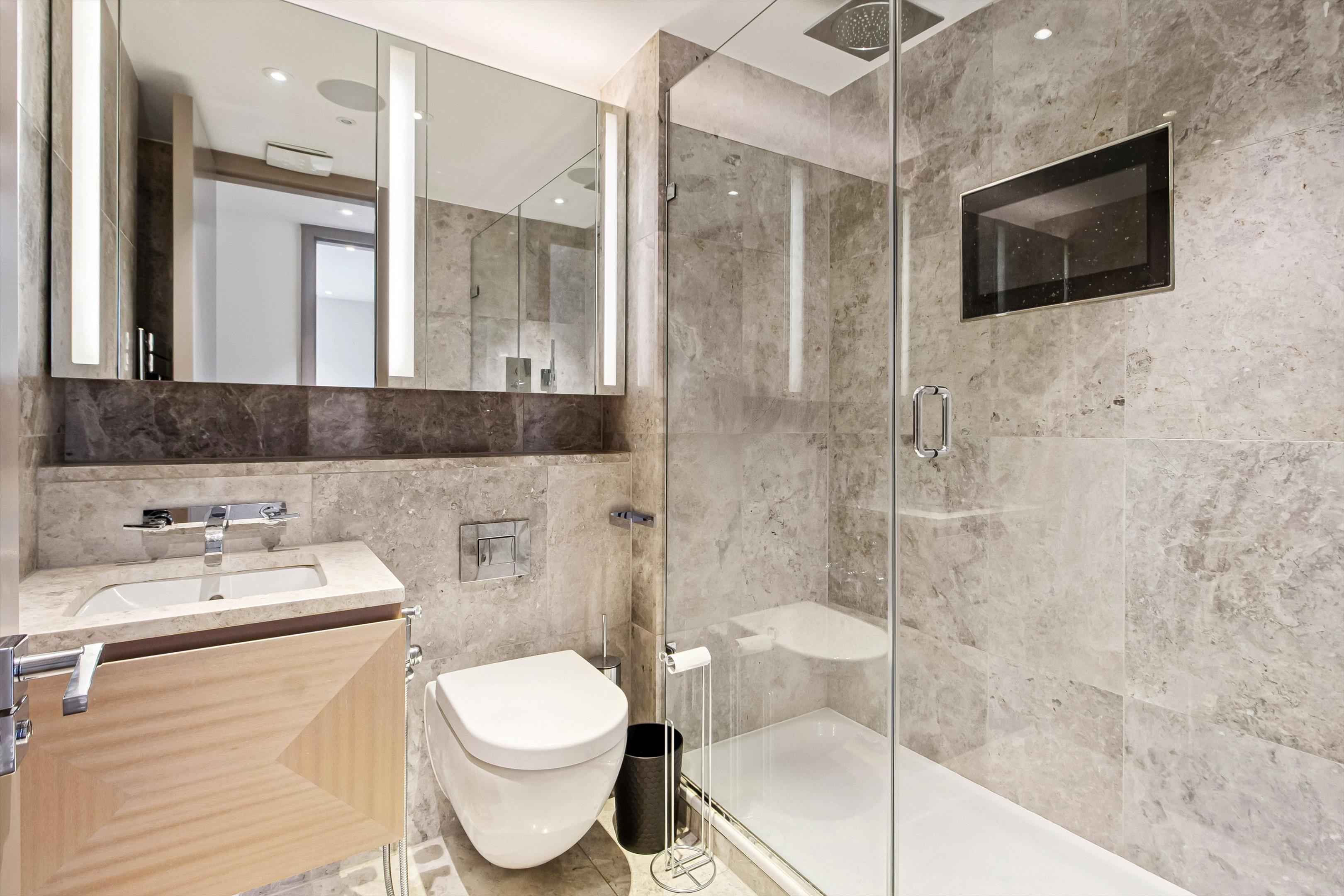 Ebury Street, London SW1W