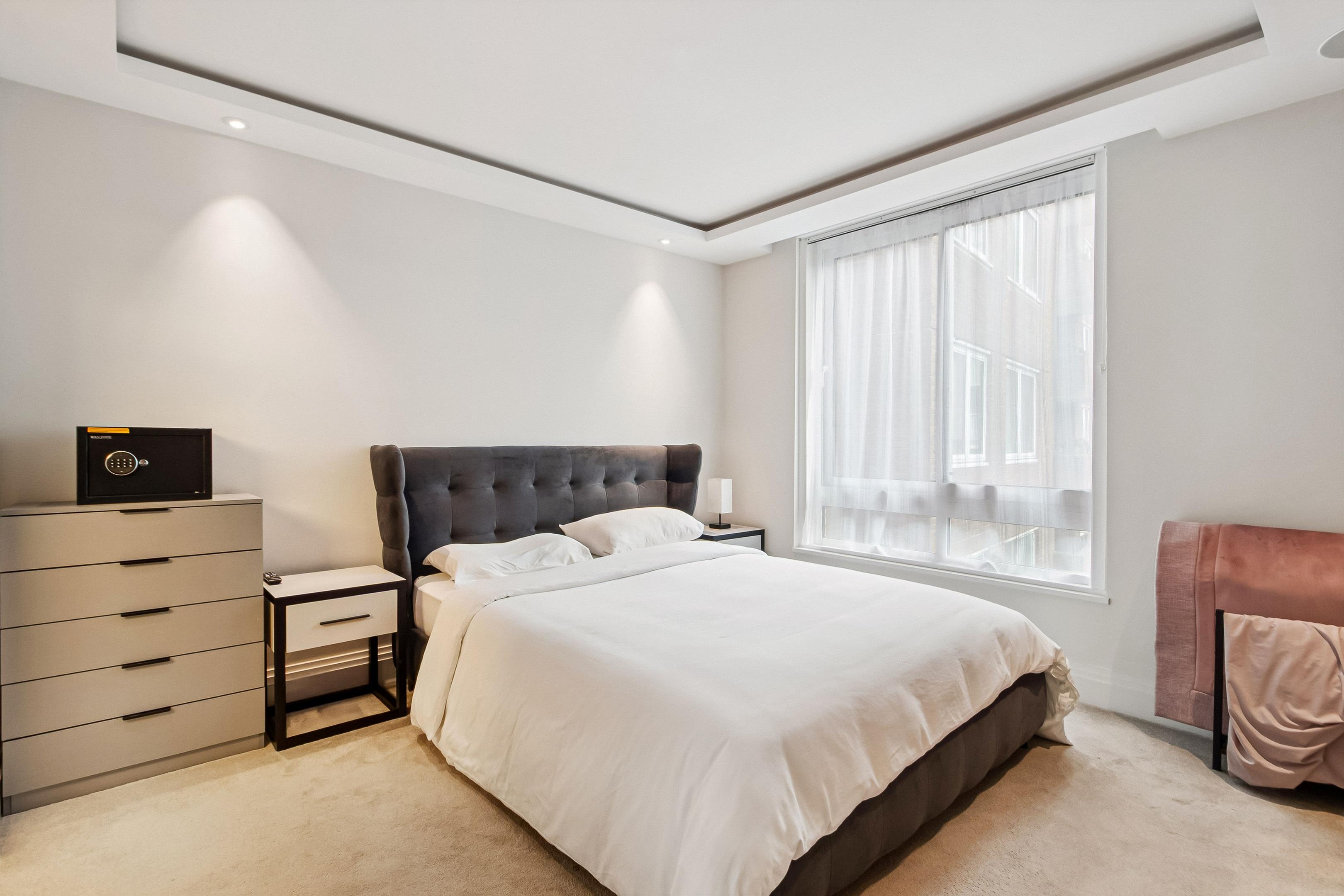 Ebury Street, London SW1W