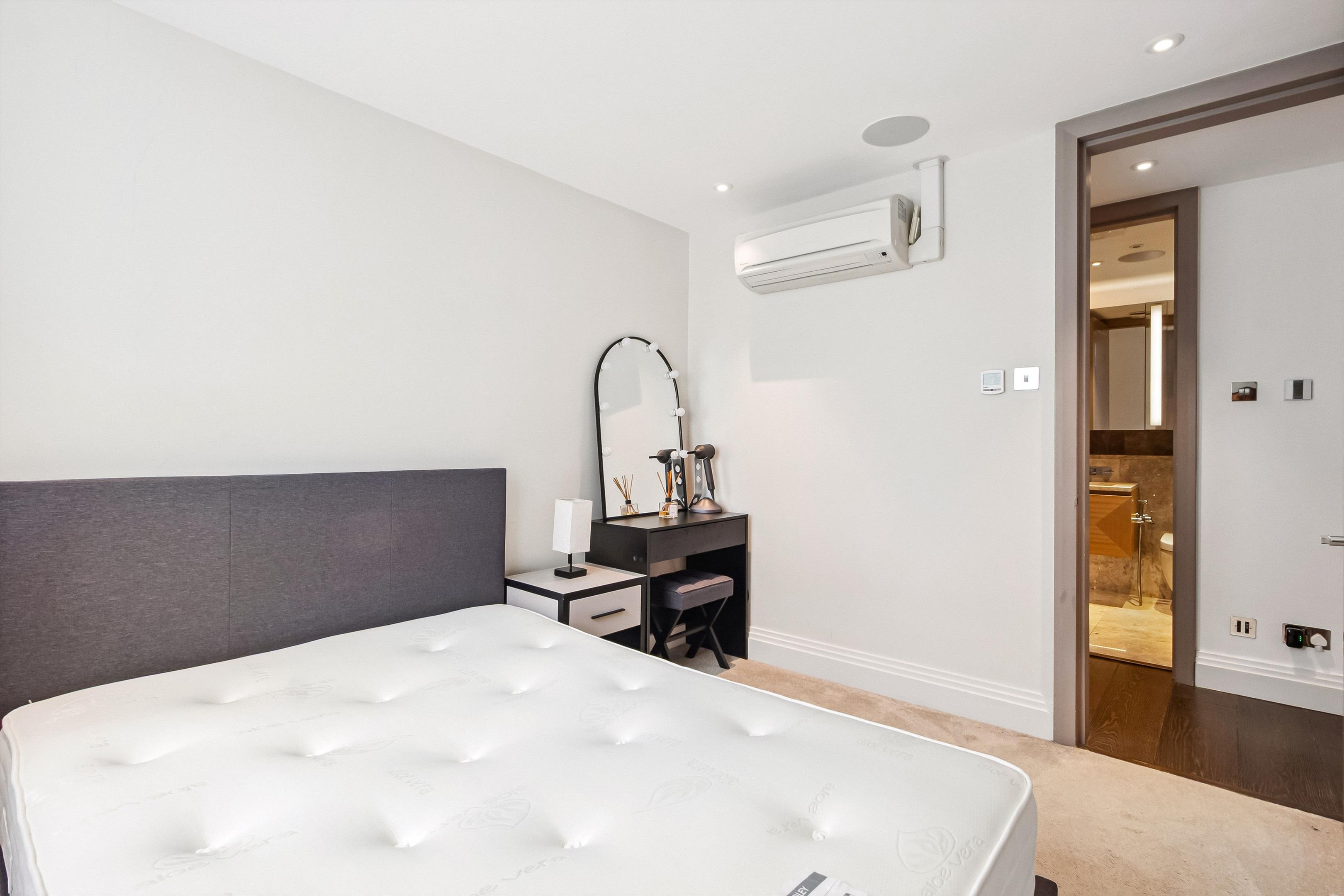Ebury Street, London SW1W