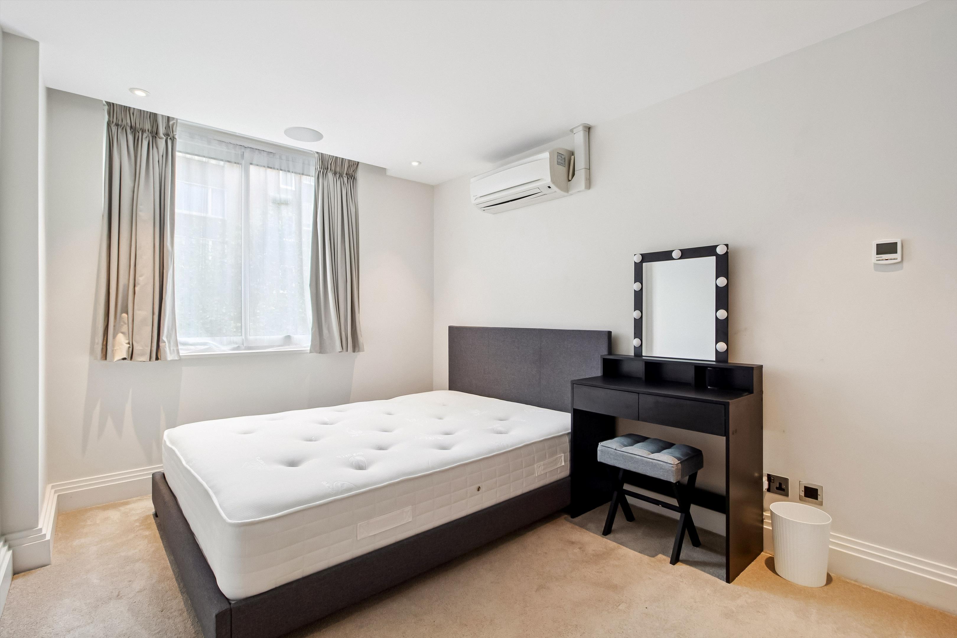 Ebury Street, London SW1W