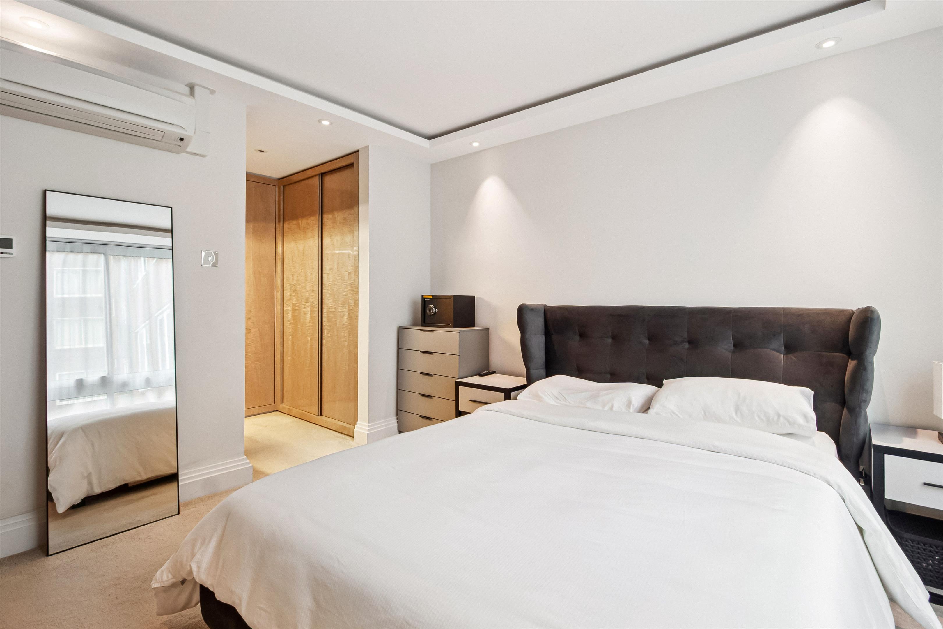 Ebury Street, London SW1W