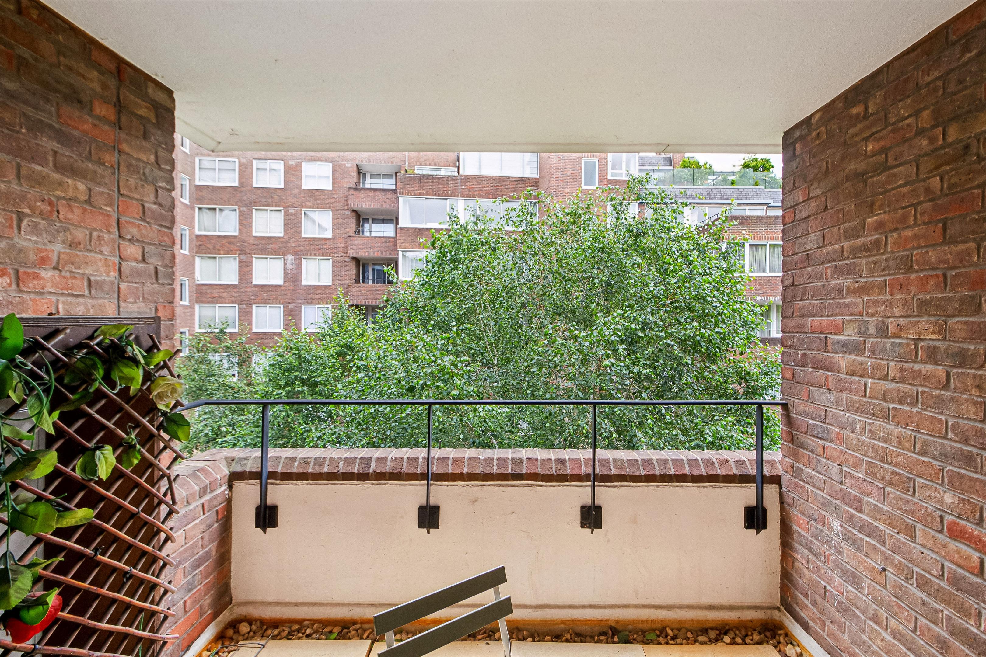 Ebury Street, London SW1W