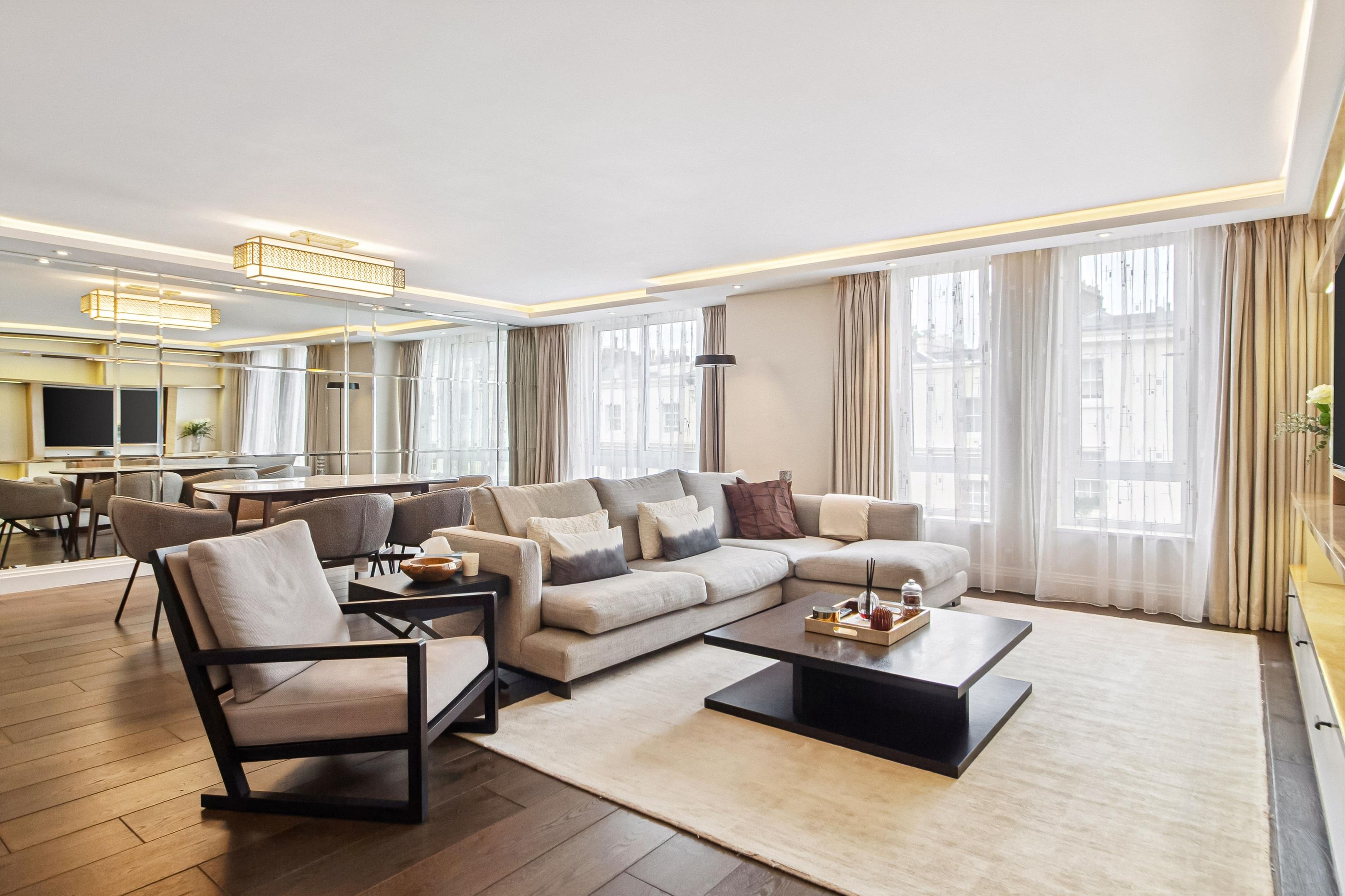 Ebury Street, London SW1W