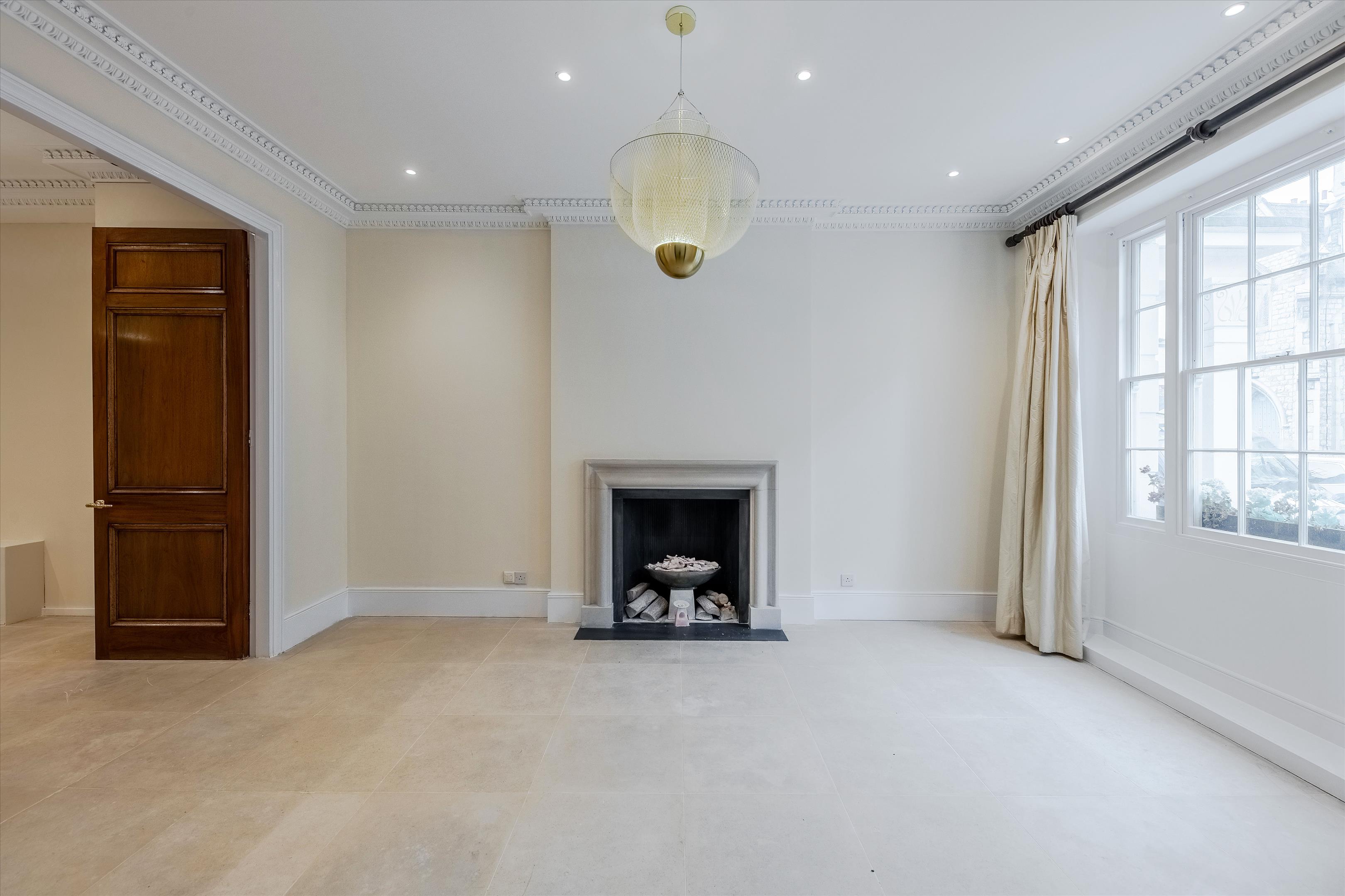 Chester Square, Belgravia, London SW1W