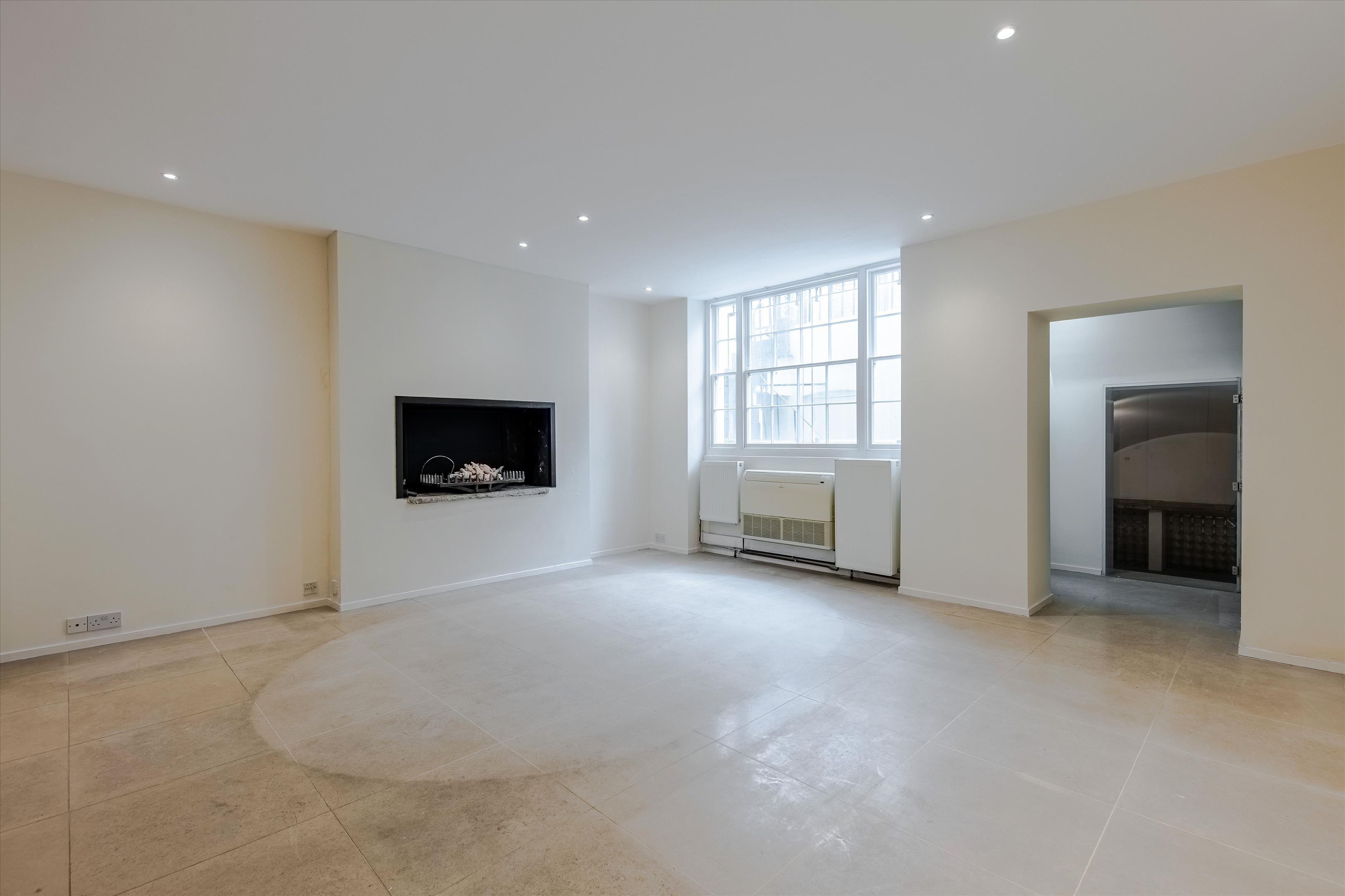 Chester Square, Belgravia, London SW1W