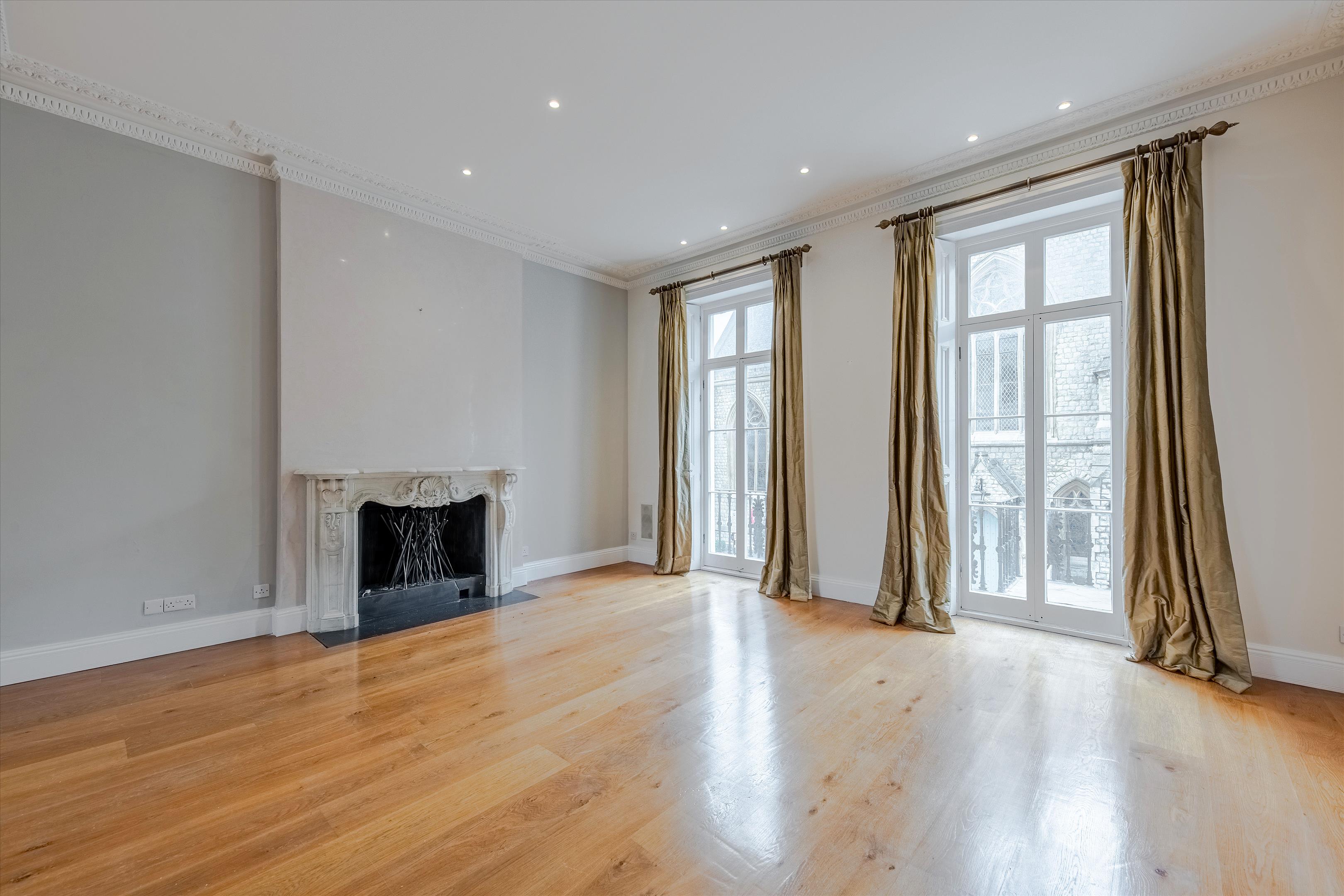 Chester Square, Belgravia, London SW1W