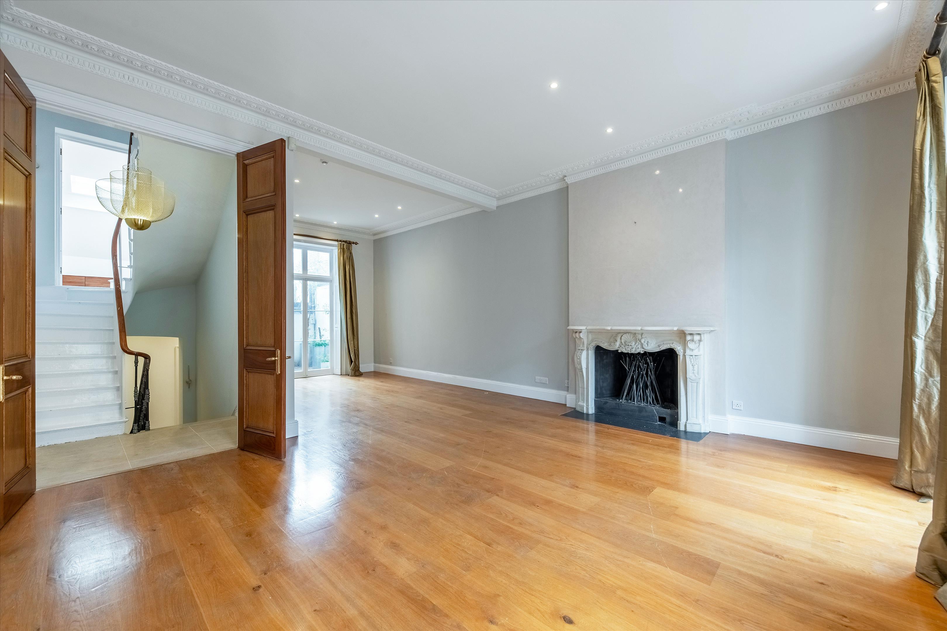 Chester Square, Belgravia, London SW1W