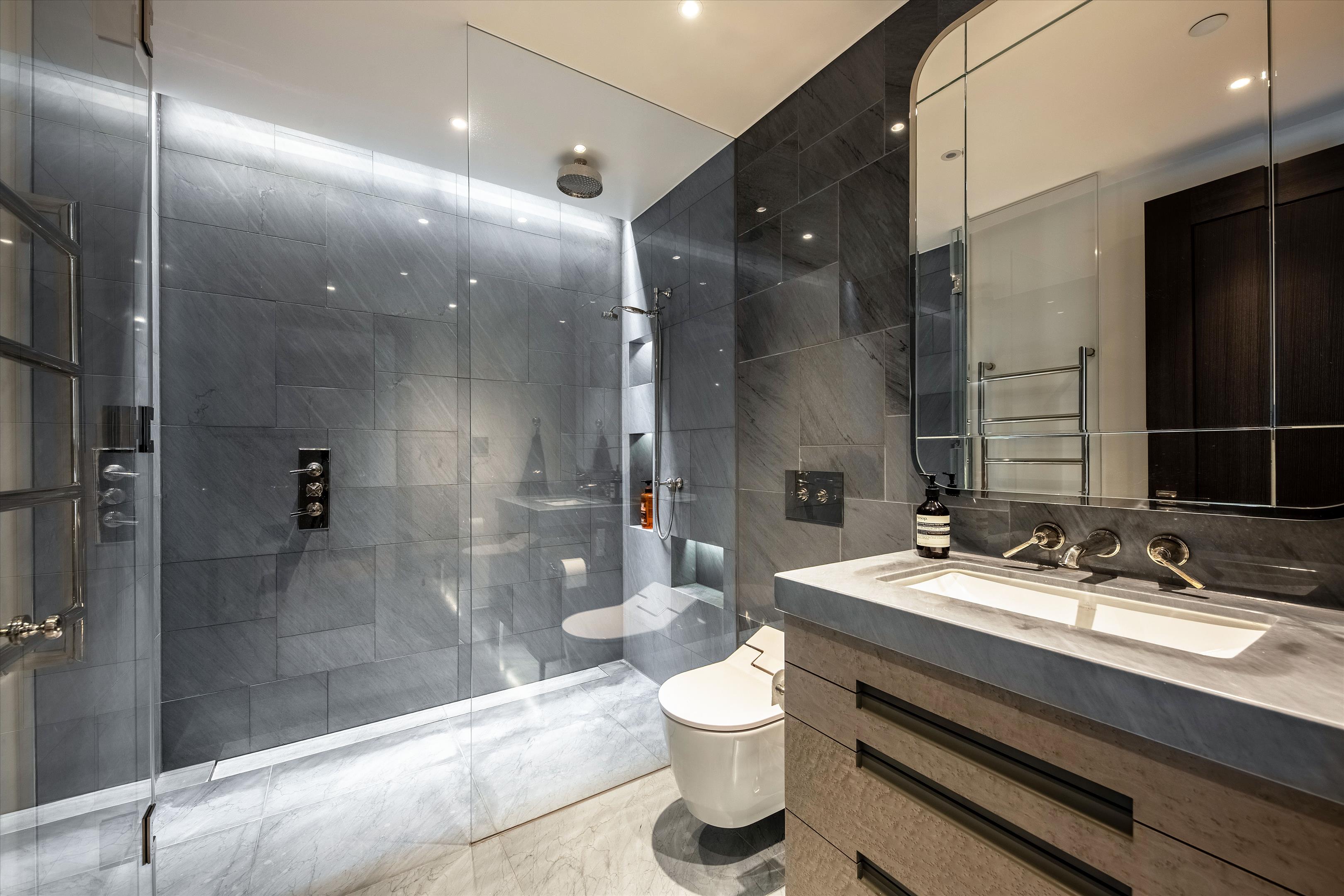 Whistler Square, London SW1W