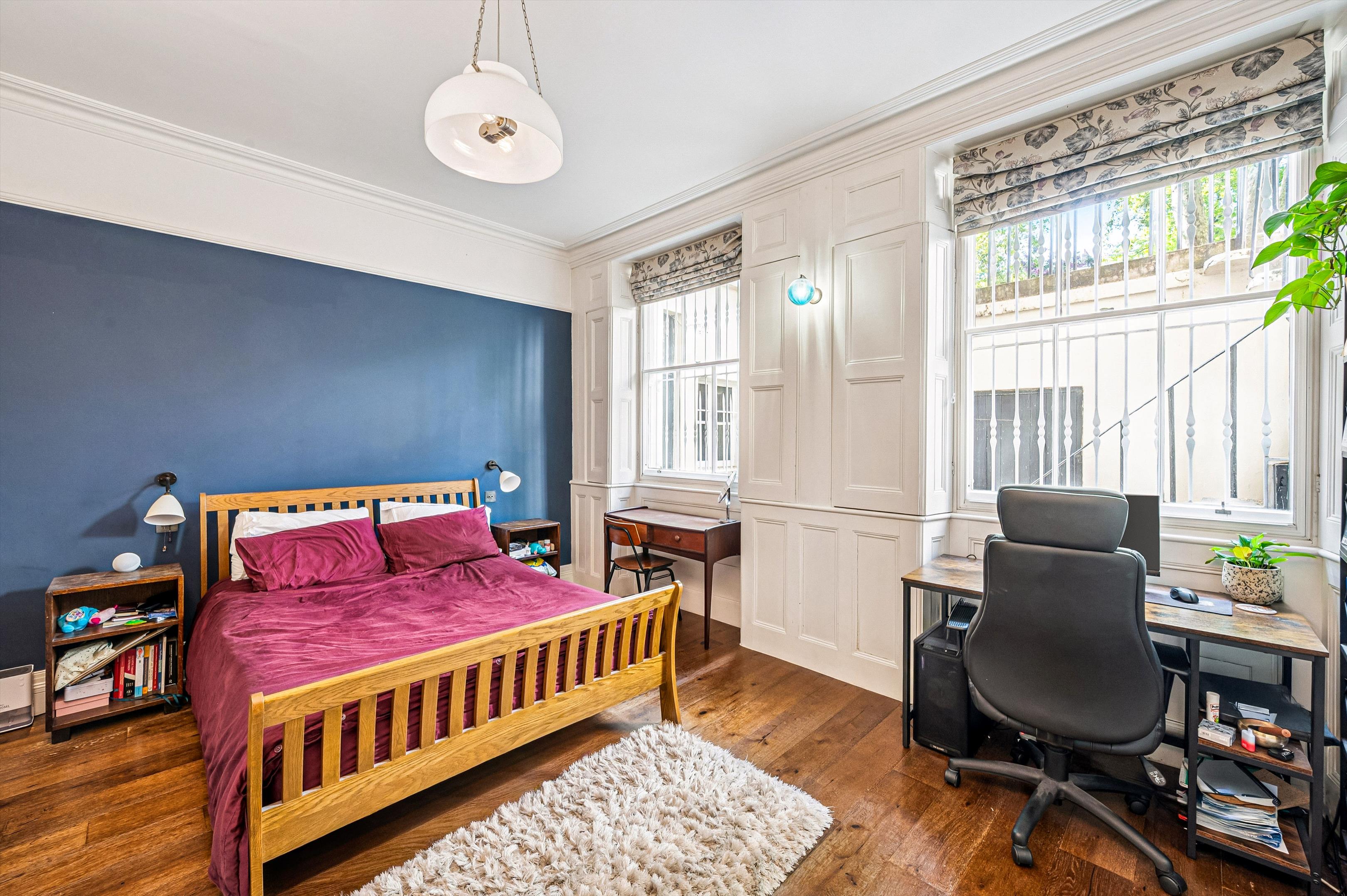 Warwick Square, London SW1V