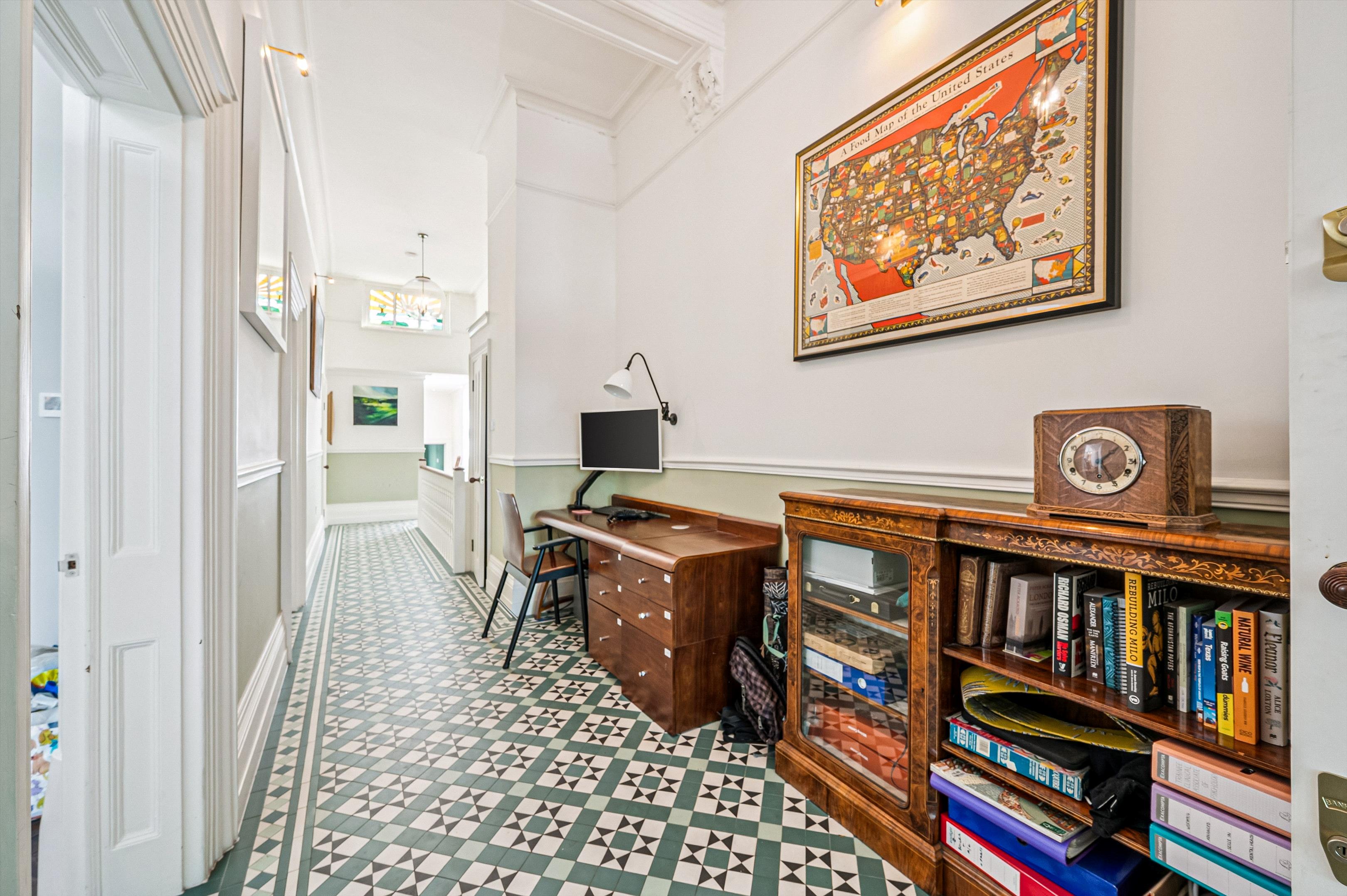 Warwick Square, London SW1V