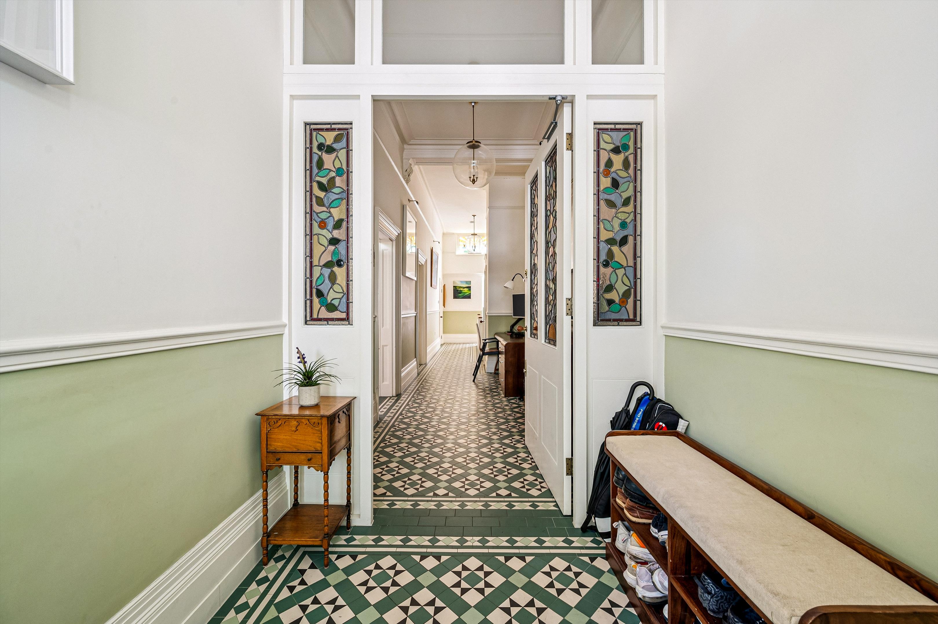 Warwick Square, London SW1V