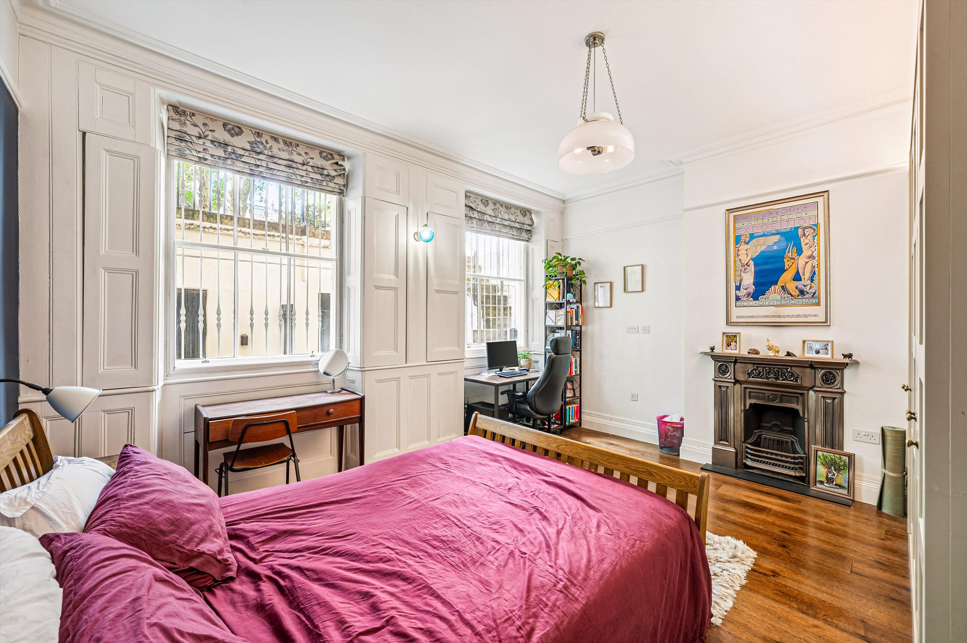 Warwick Square, London SW1V