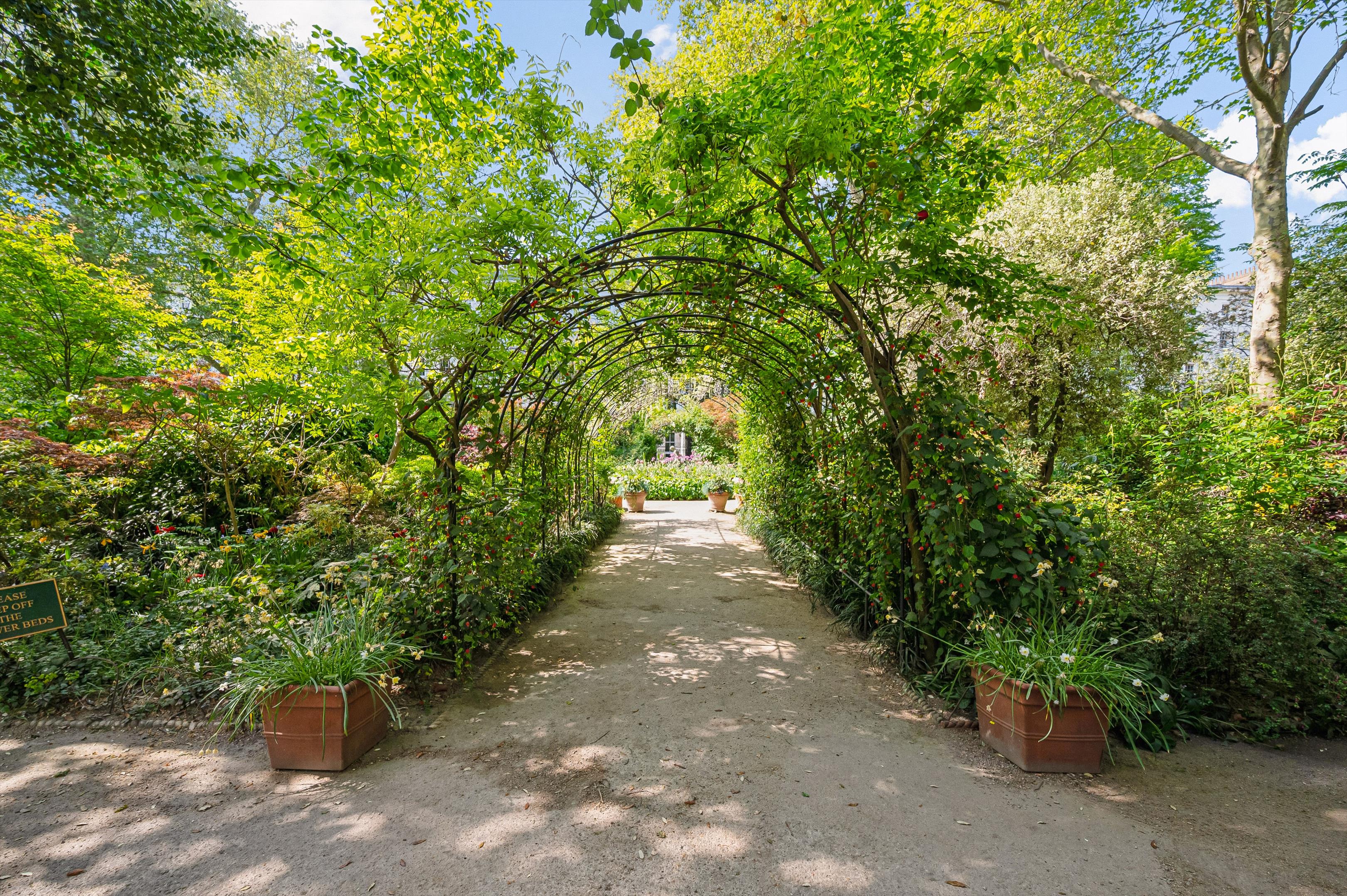 Warwick Square, London SW1V