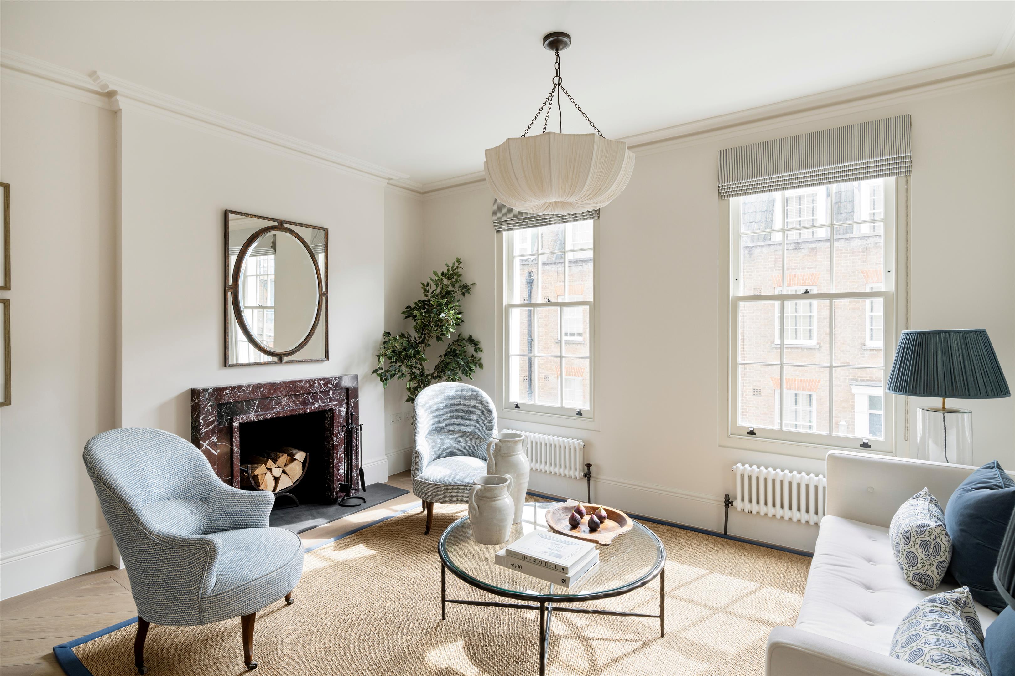 Little Chester Street, London SW1X