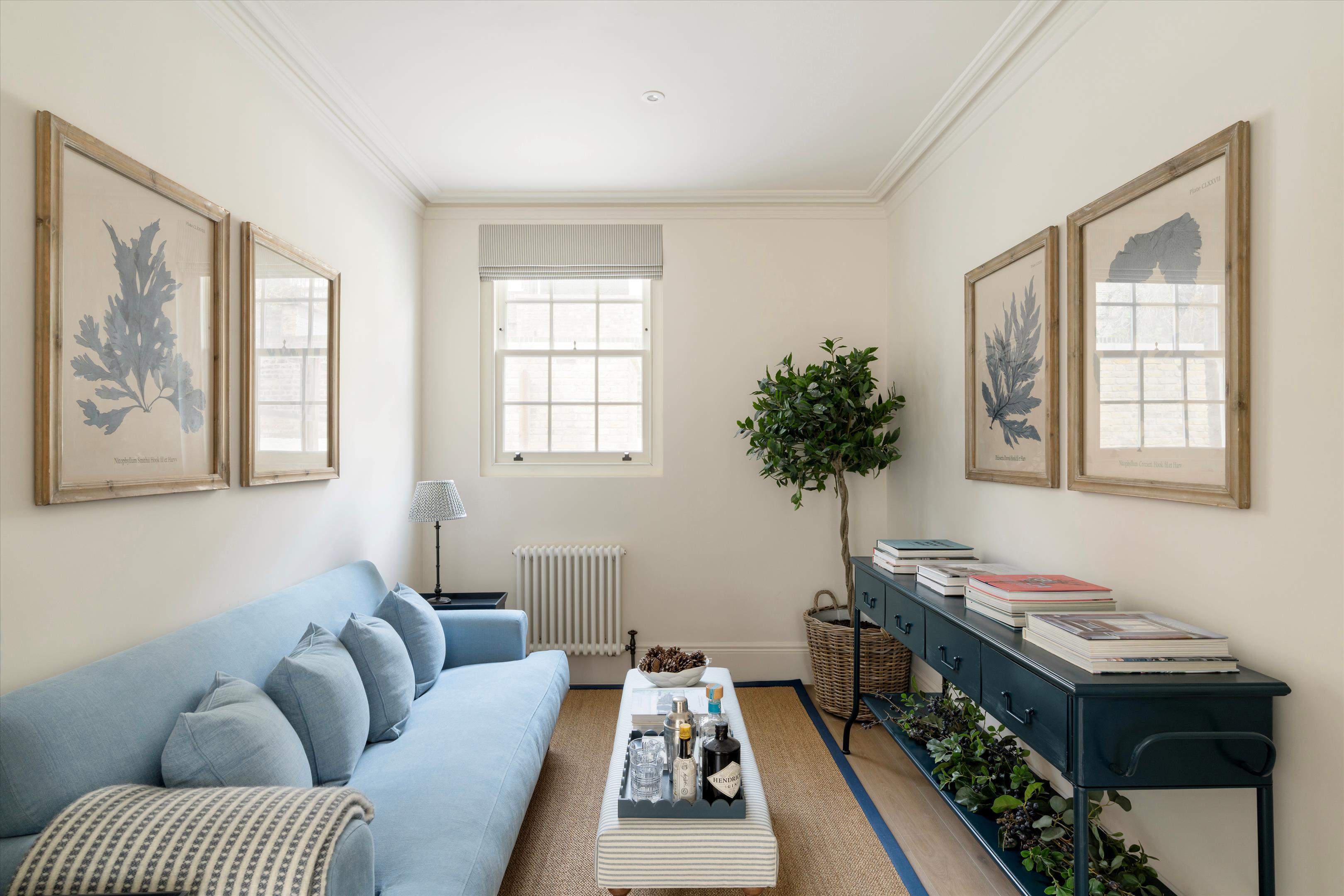 Little Chester Street, London SW1X