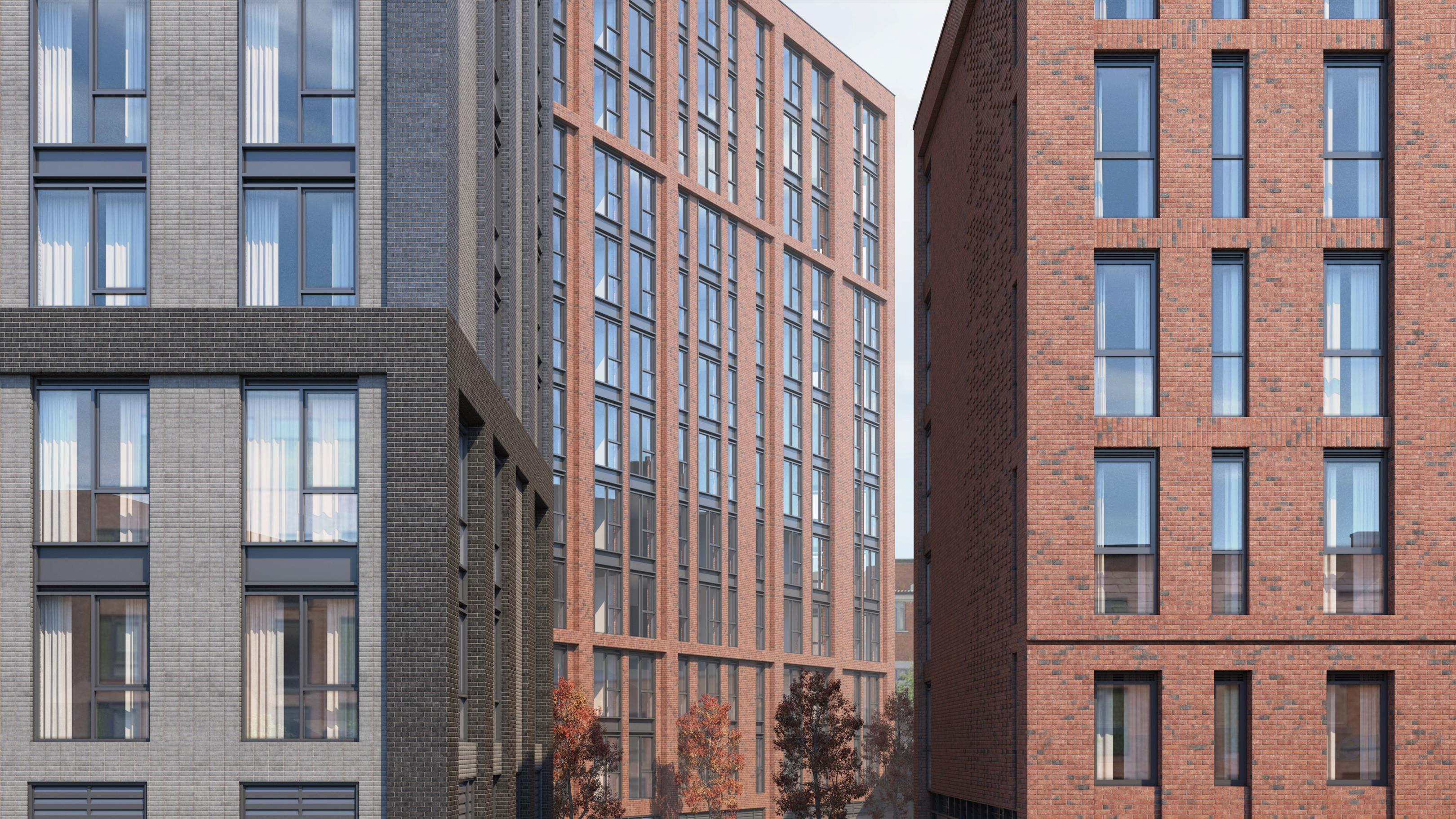 Princip Street, Birmingham, B4