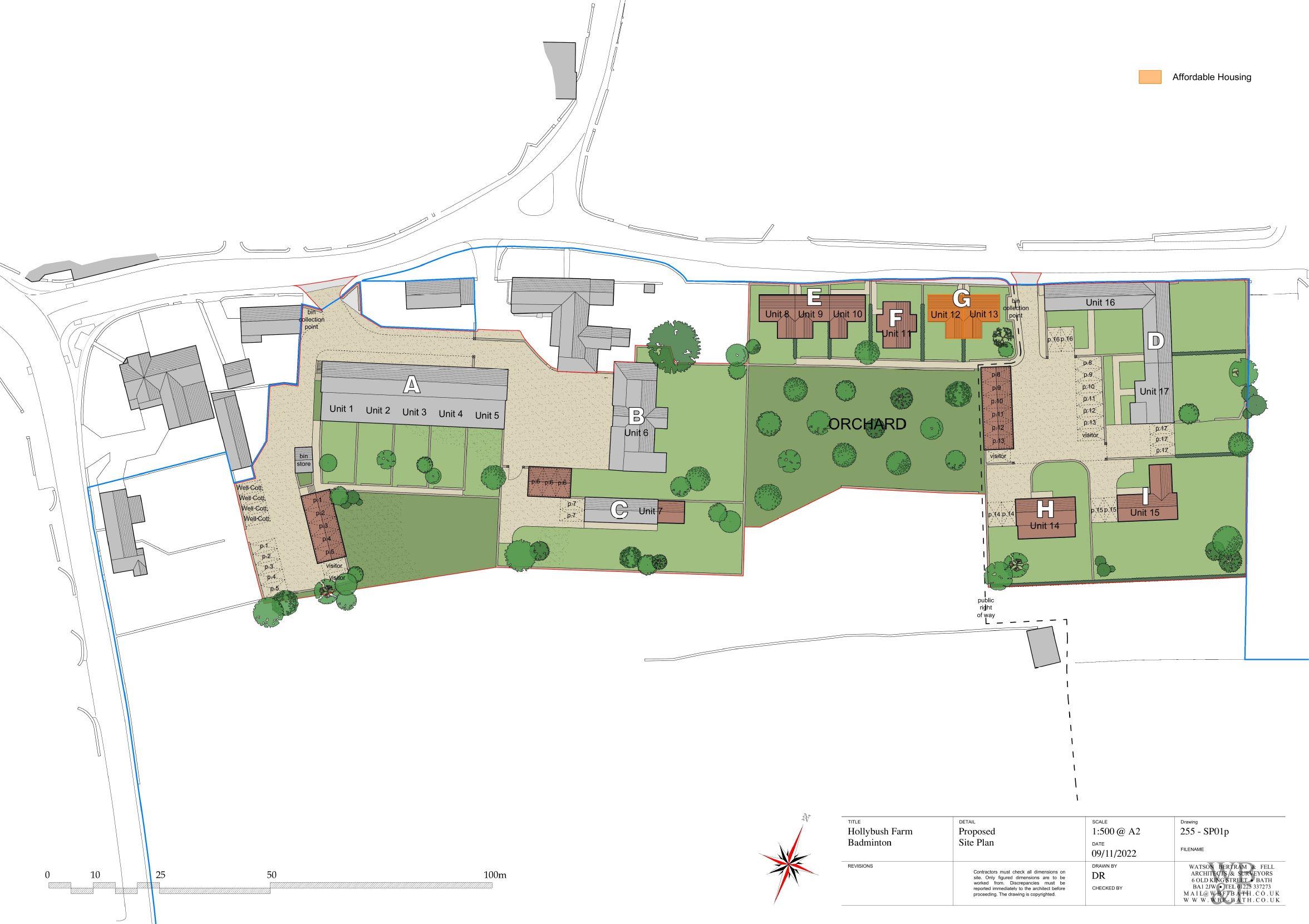 Acton Turville, Badminton, Gloucestershire, GL9