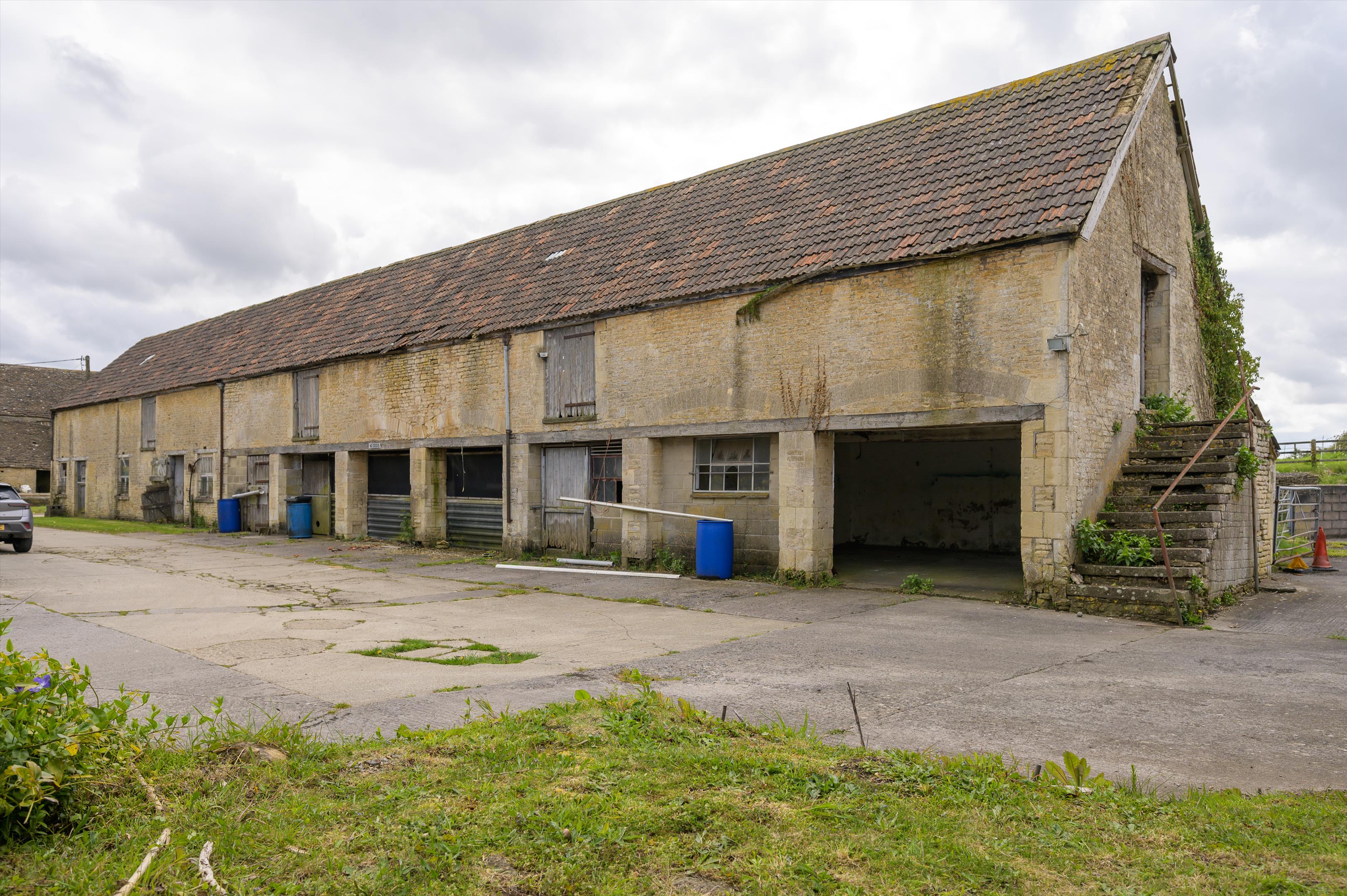 Acton Turville, Badminton, Gloucestershire, GL9