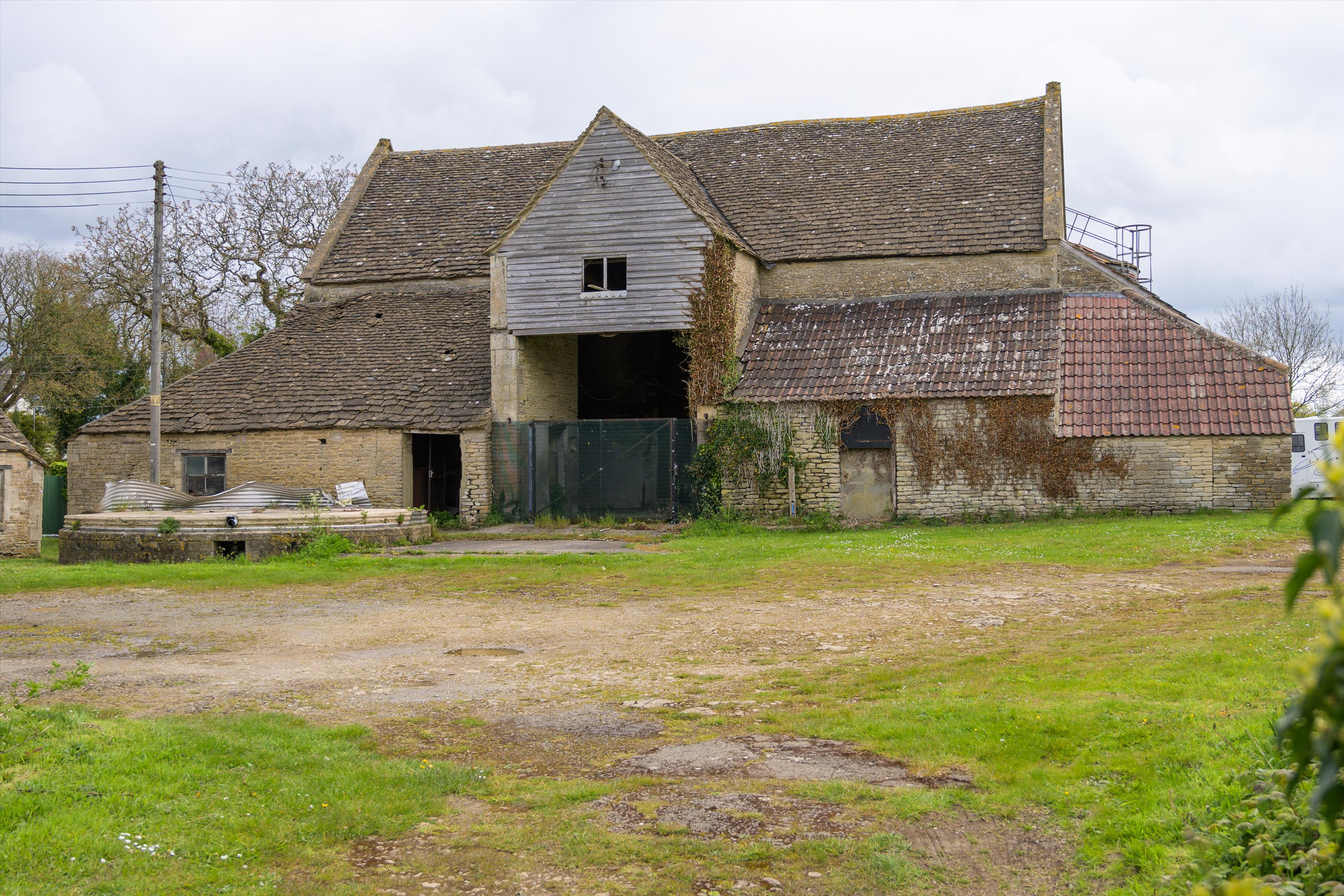 Acton Turville, Badminton, Gloucestershire, GL9
