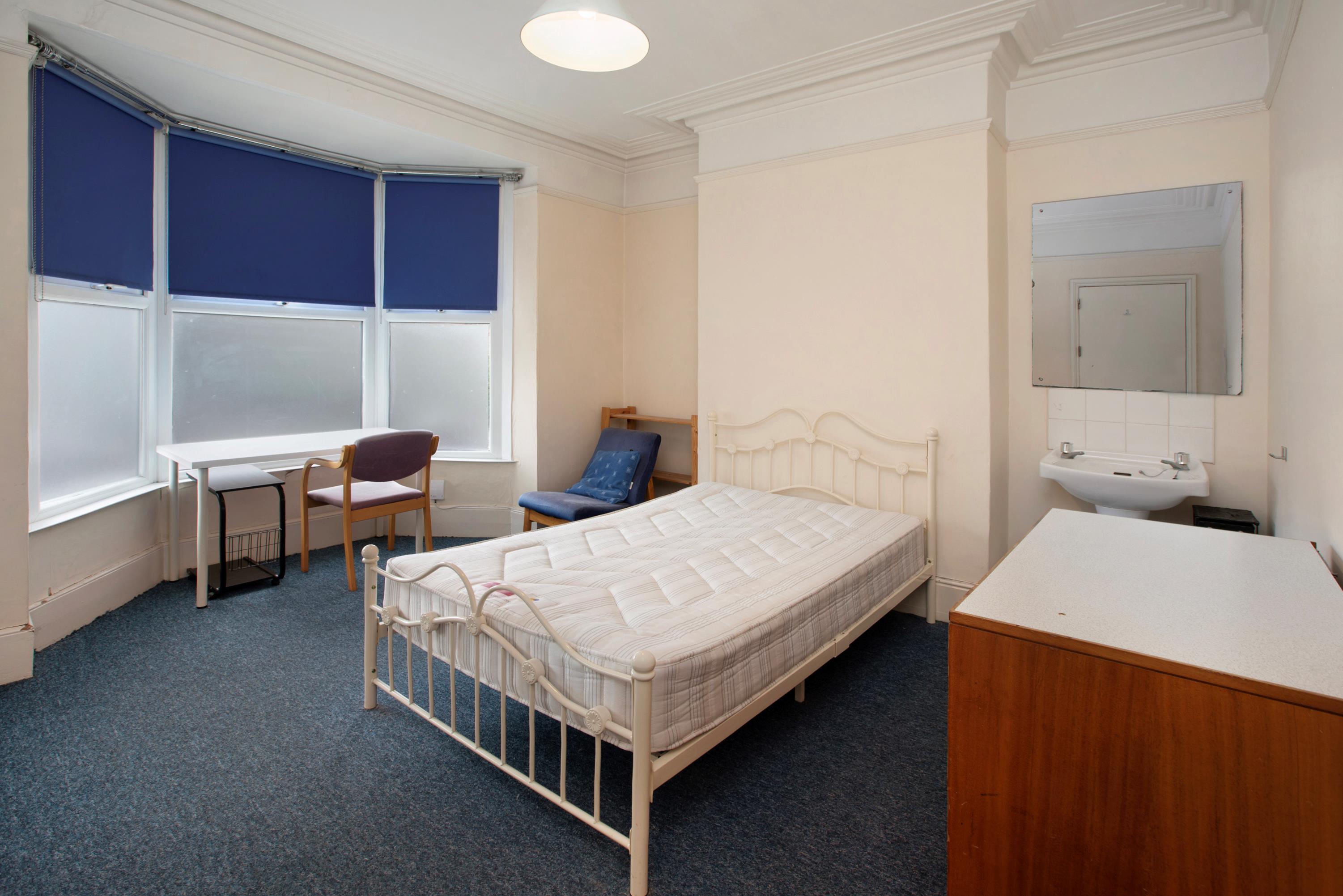 HMO Portfolio Exeter, EX4