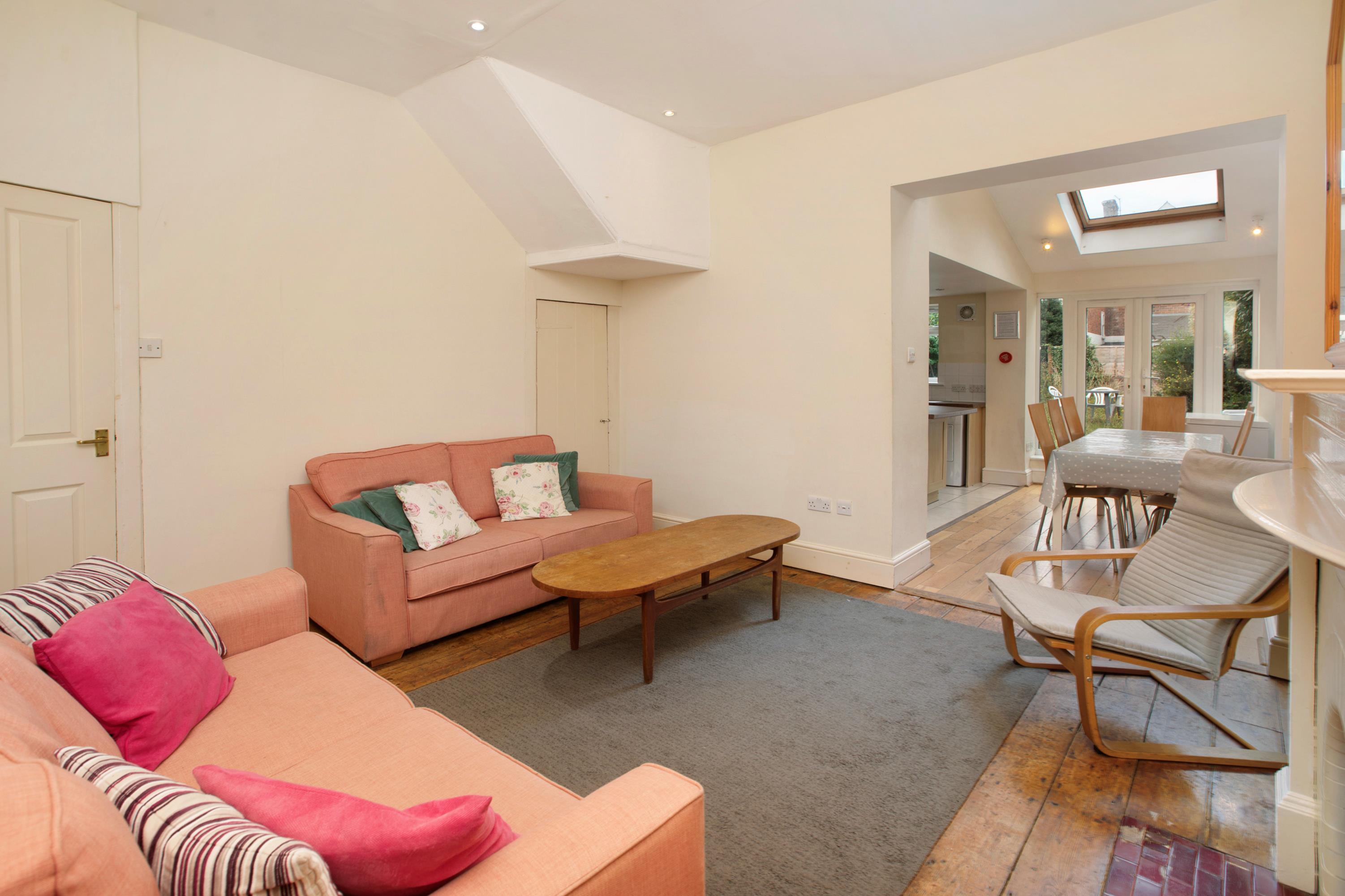 HMO Portfolio Exeter, EX4