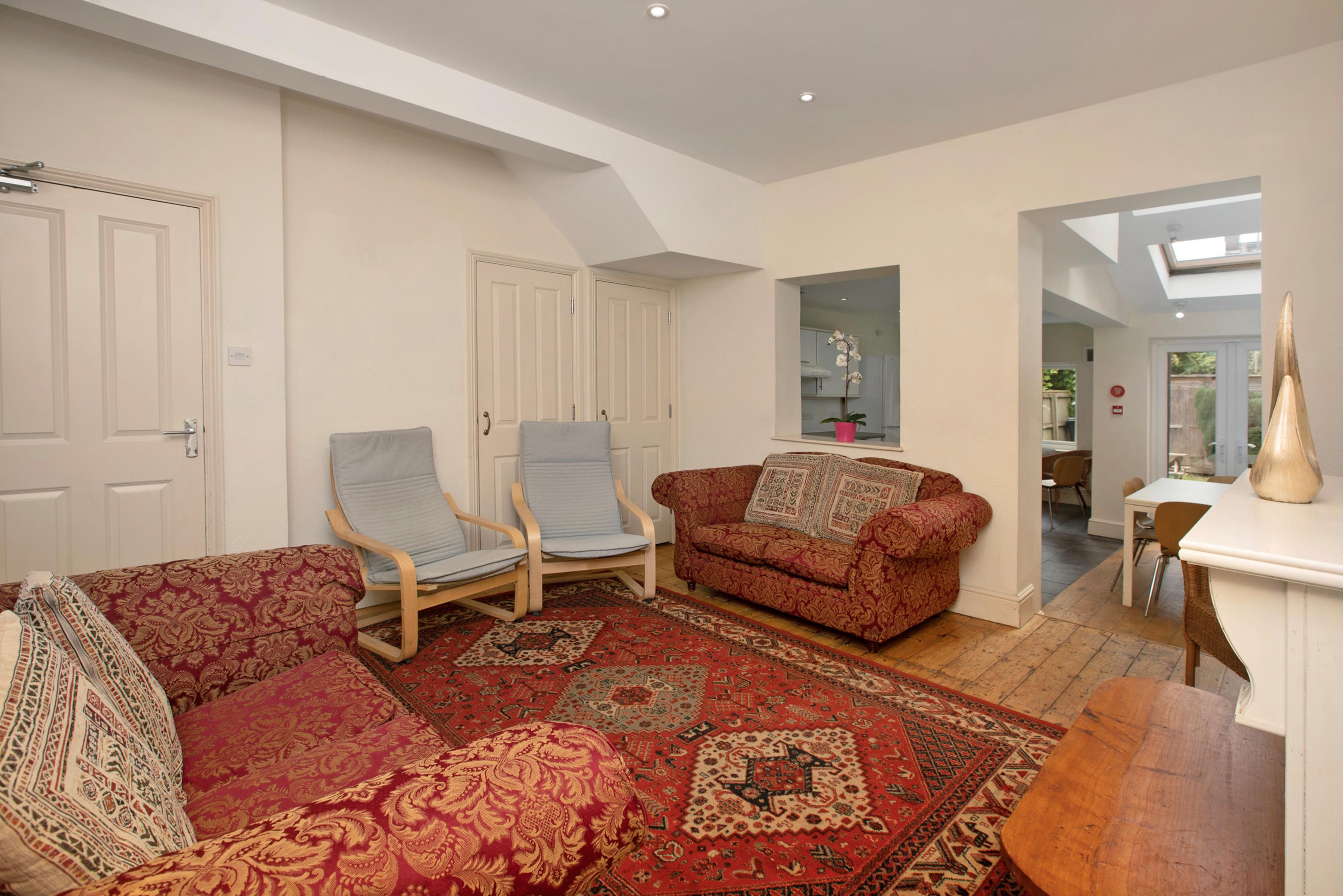 HMO Portfolio Exeter, EX4