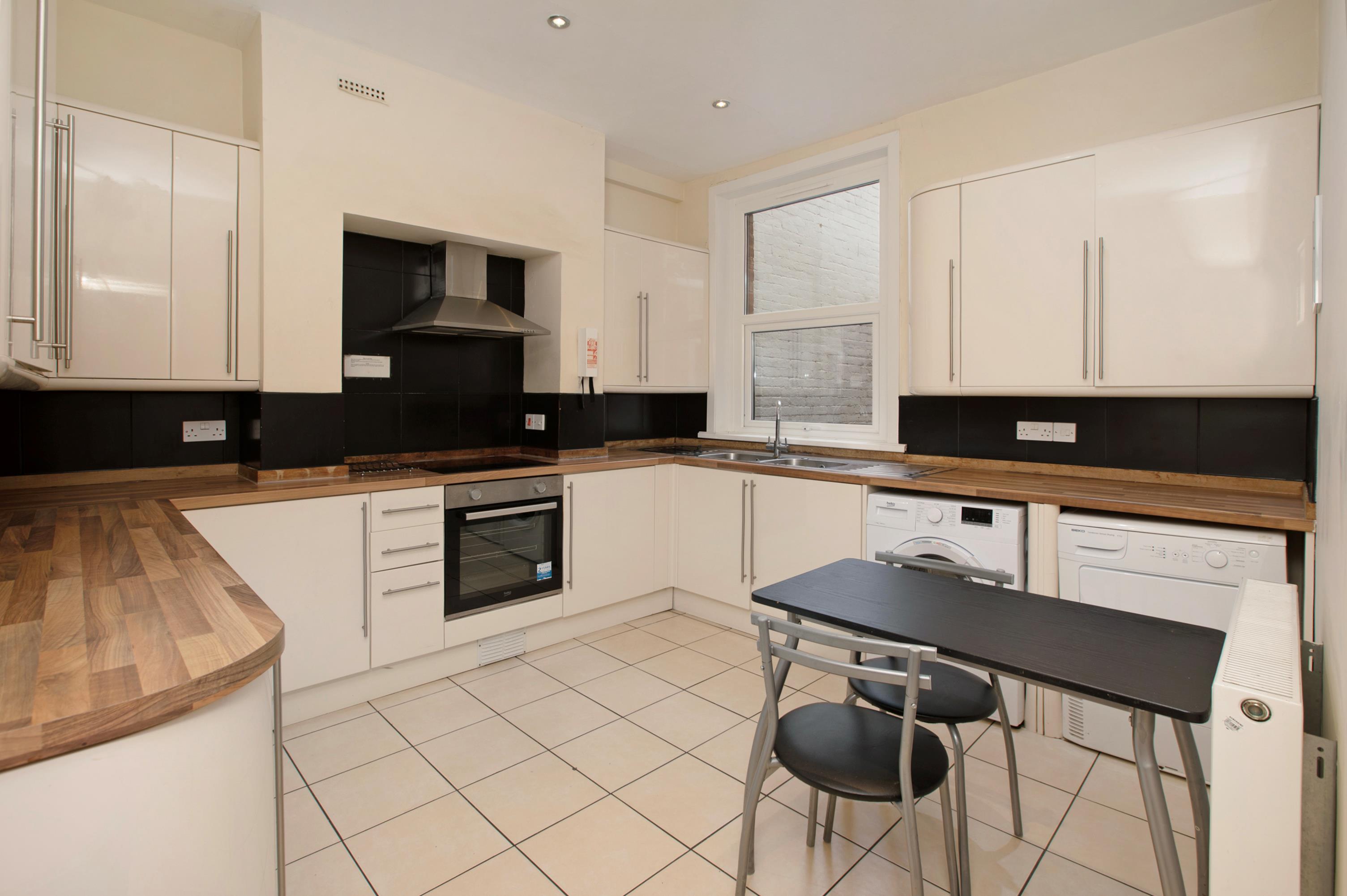 HMO Portfolio Exeter, EX4