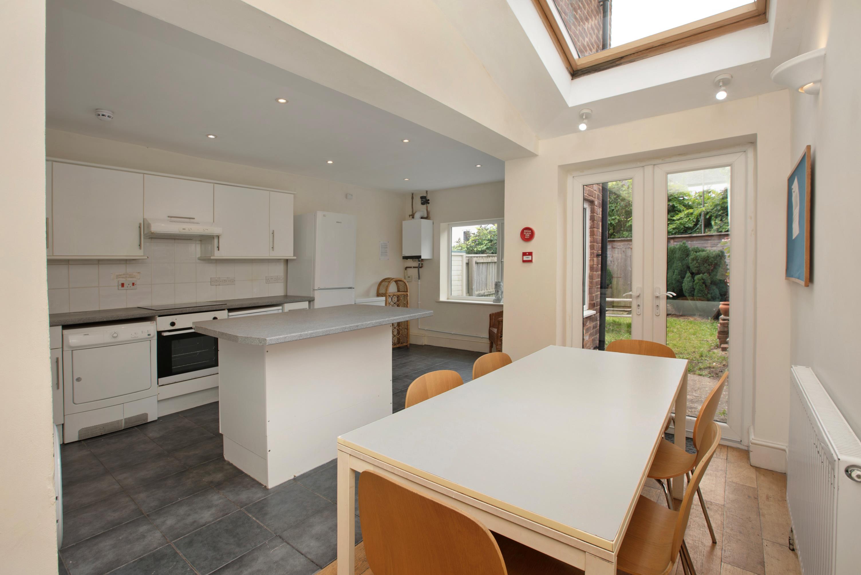 HMO Portfolio Exeter, EX4