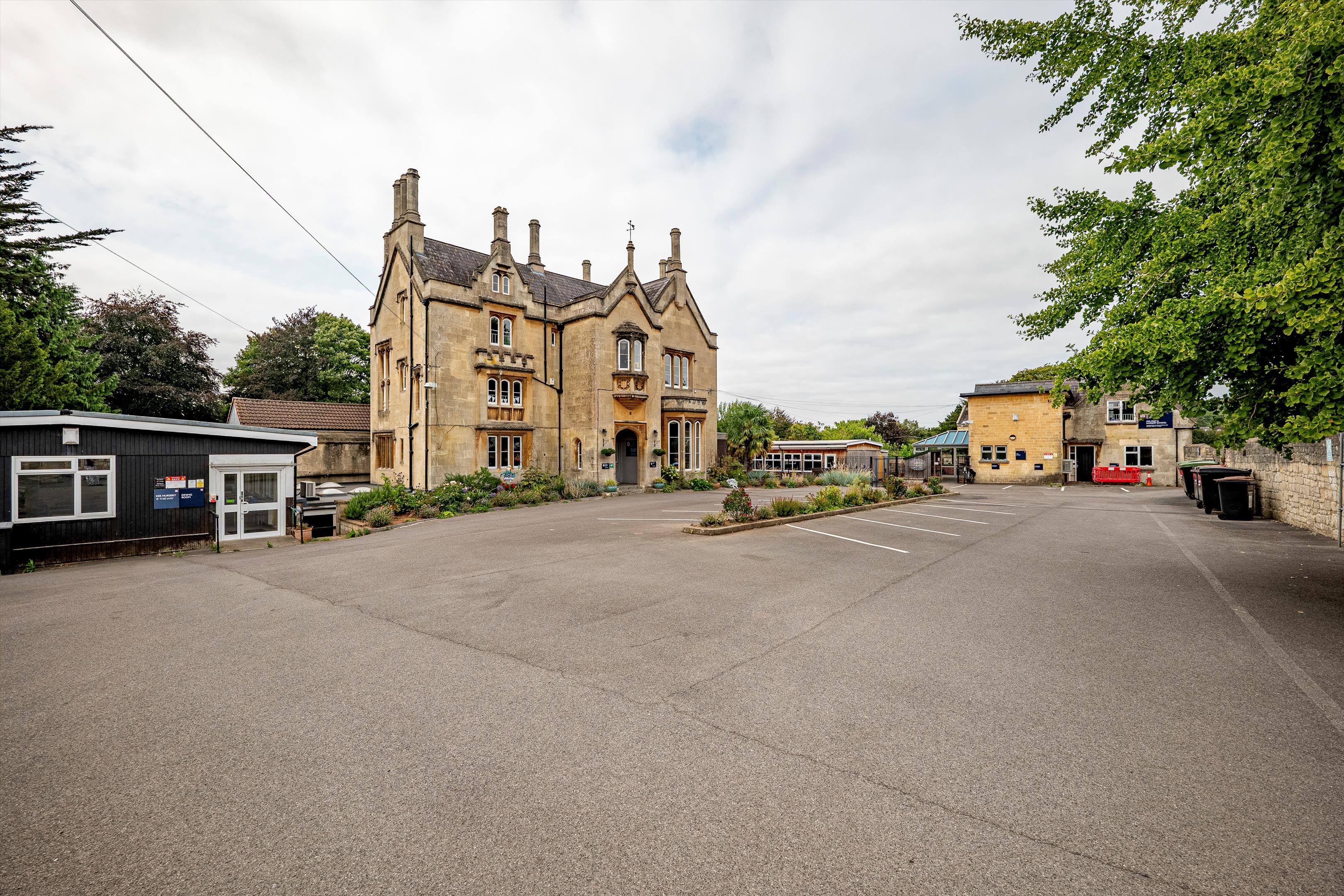 Weston Lane, Bath, Somerset BA1