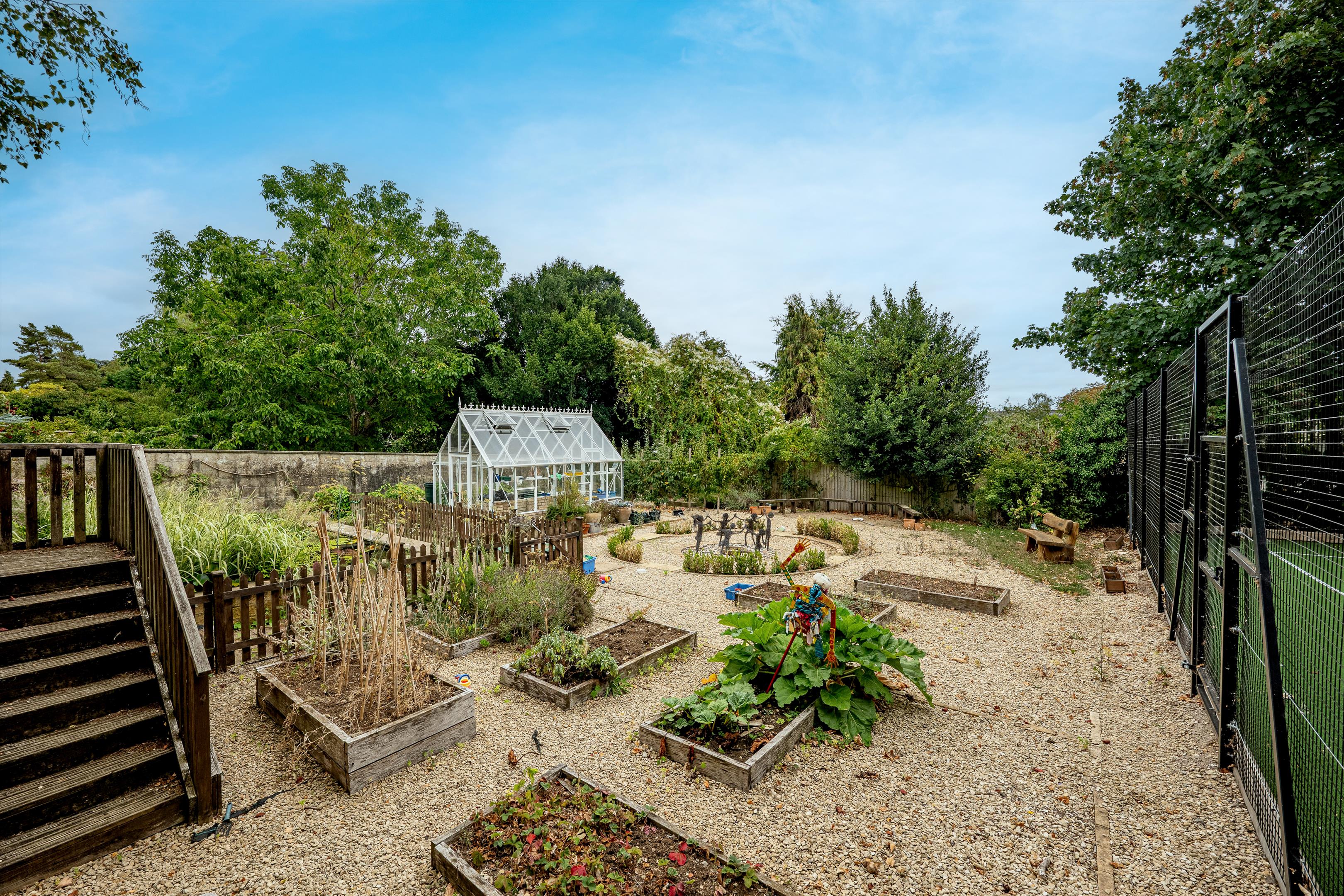 Weston Lane, Bath, Somerset BA1