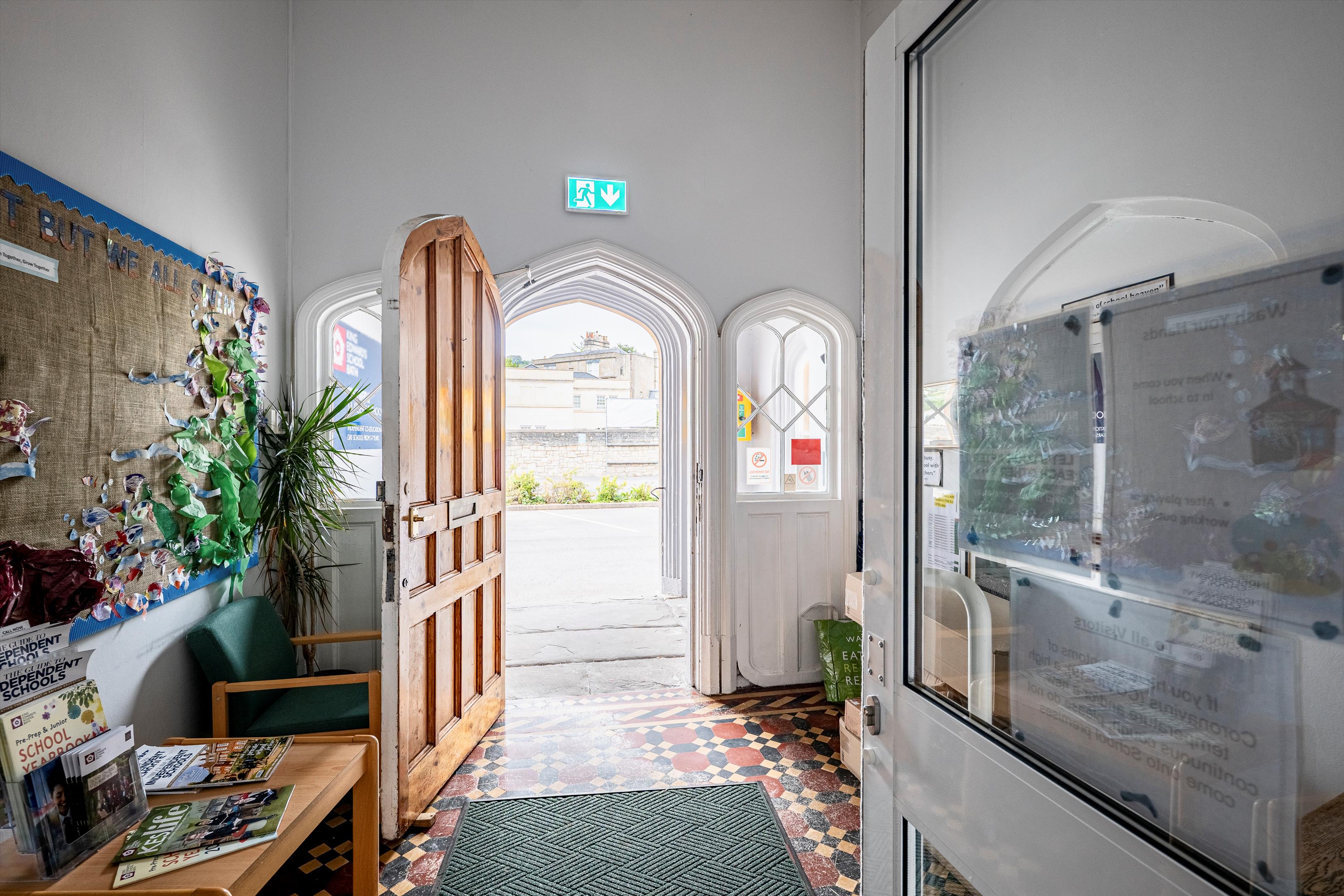 Weston Lane, Bath, Somerset BA1