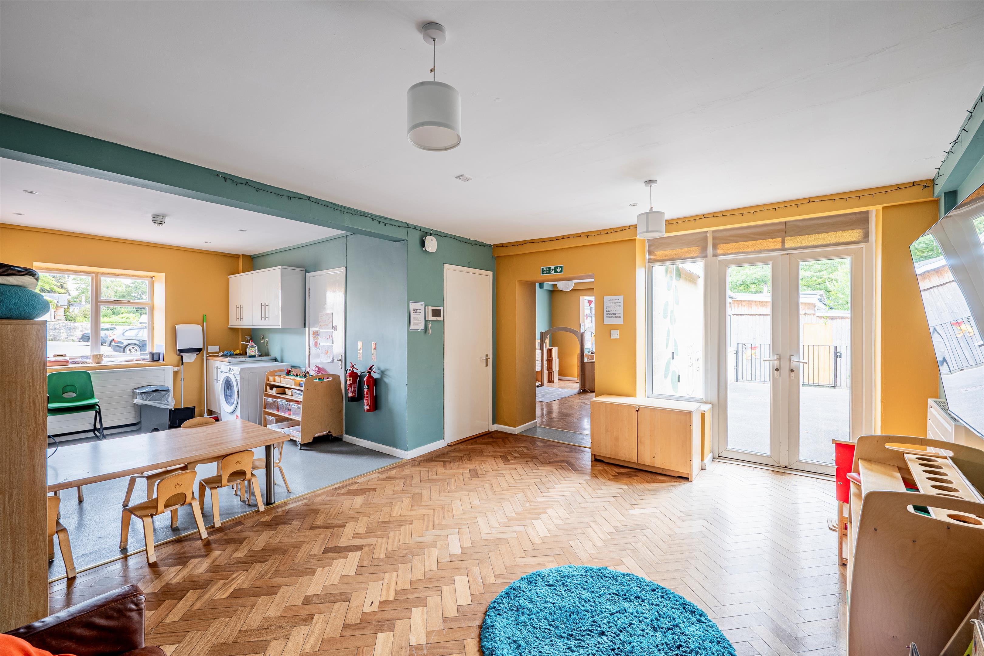 Weston Lane, Bath, Somerset BA1