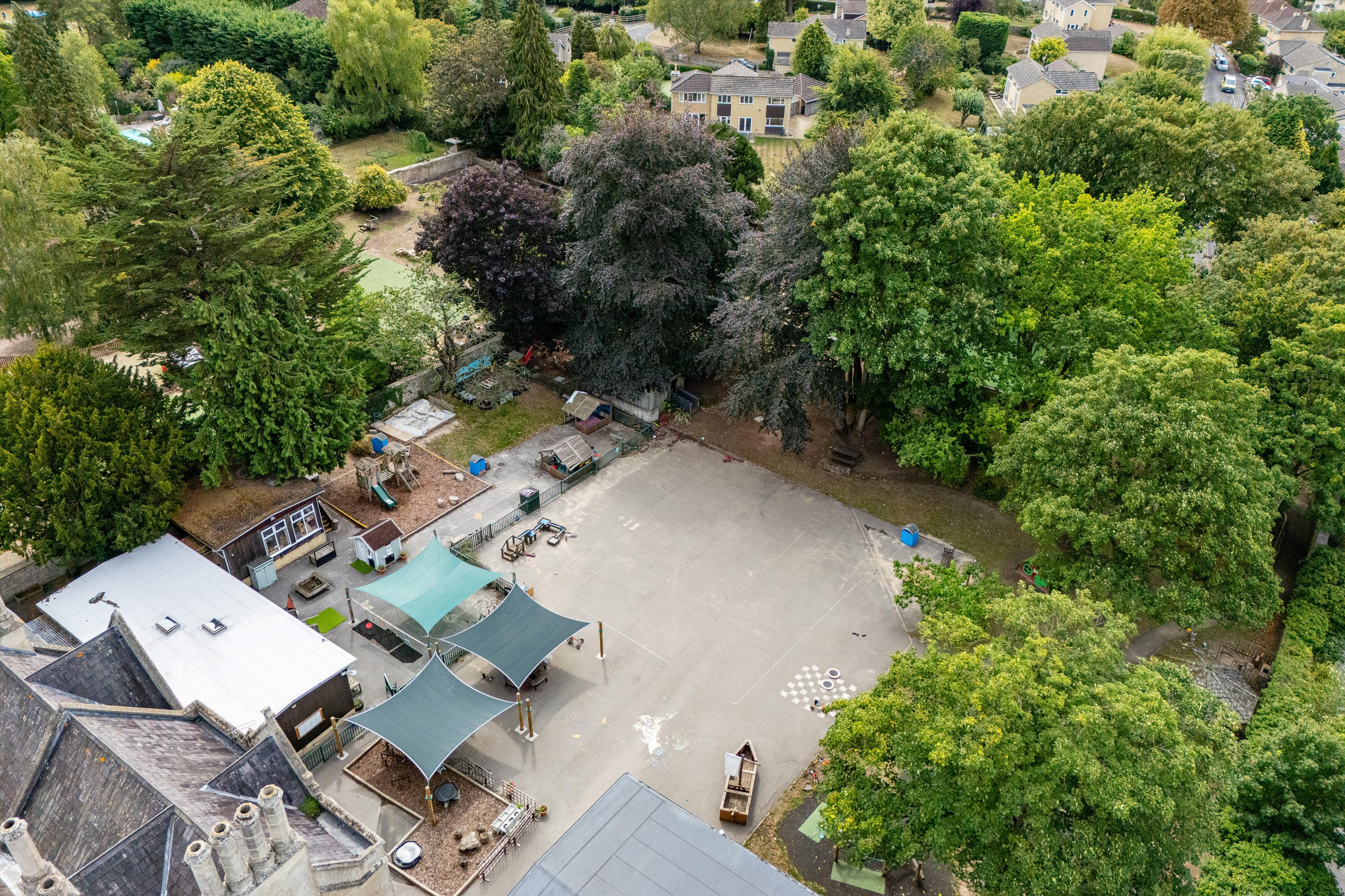 Weston Lane, Bath, Somerset BA1