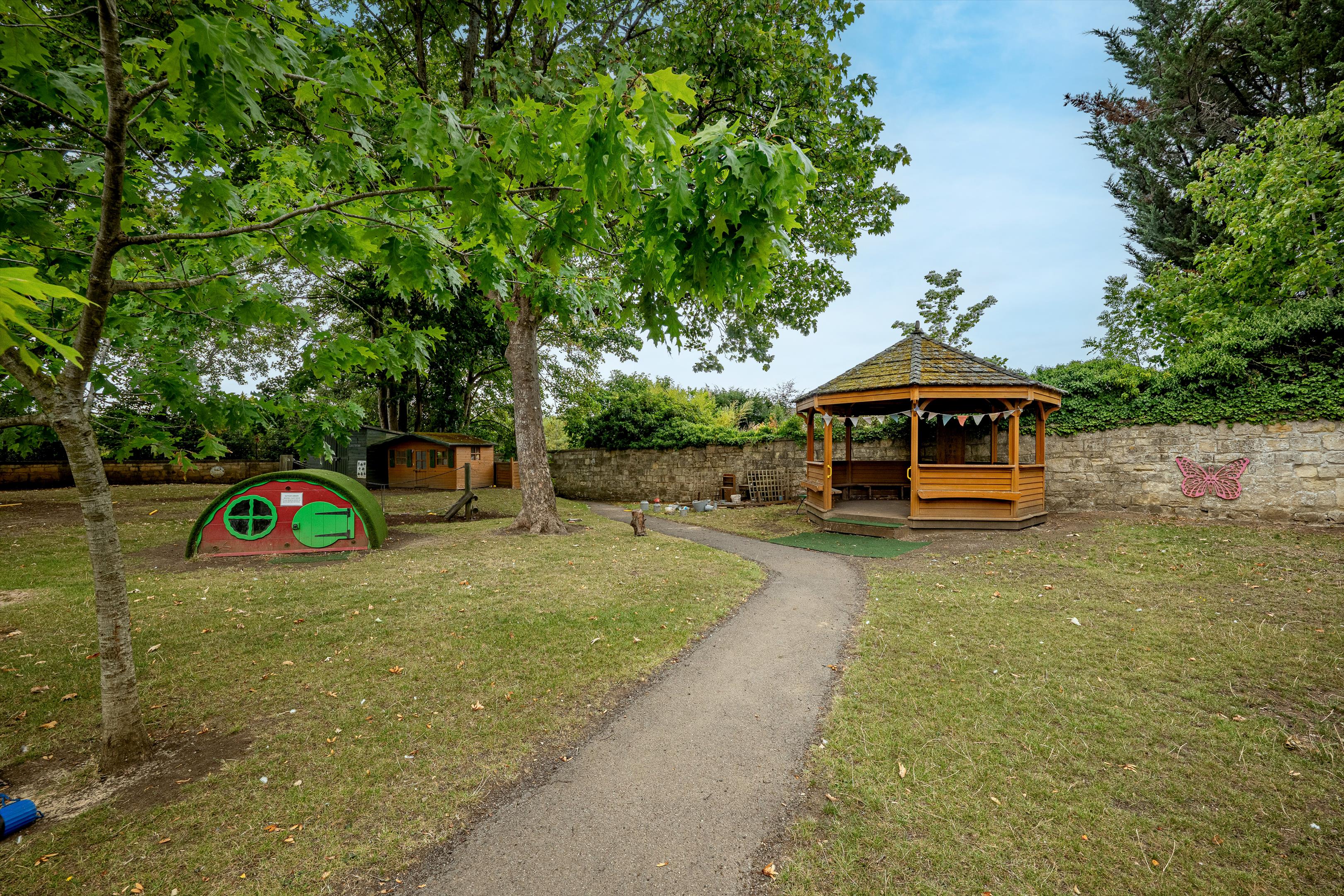 Weston Lane, Bath, Somerset BA1