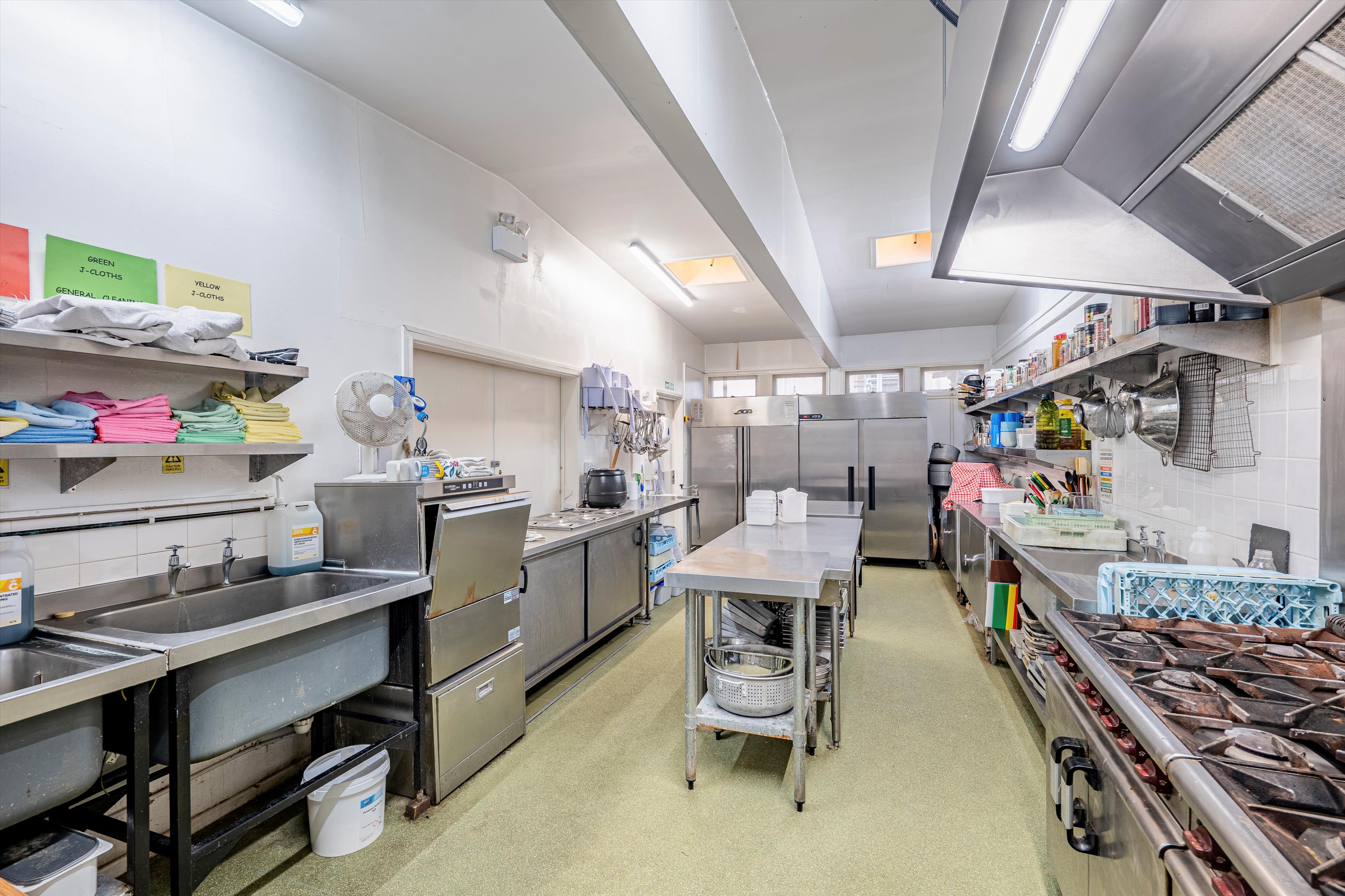 Weston Lane, Bath, Somerset BA1