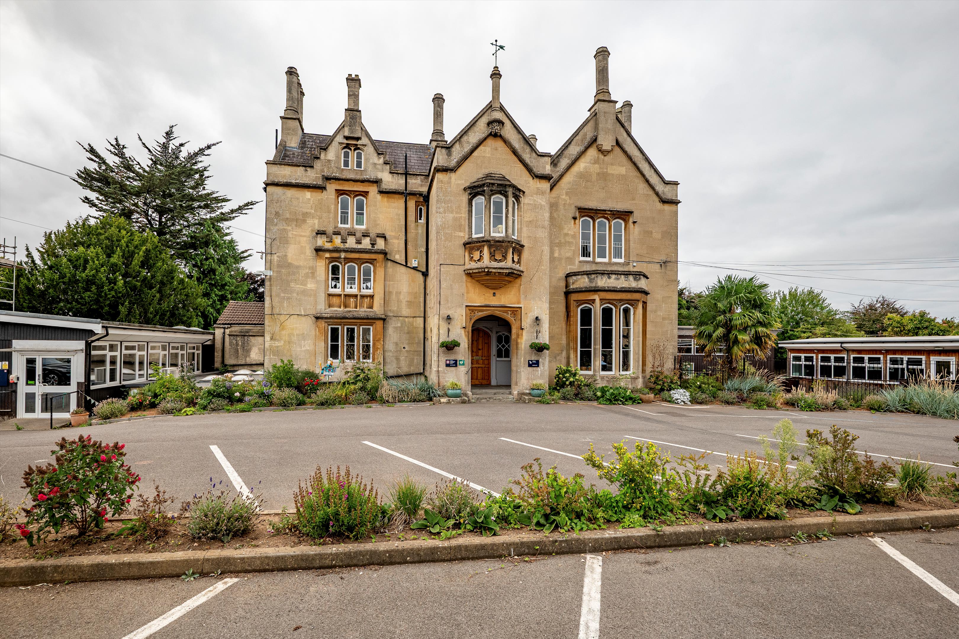 Weston Lane, Bath, Somerset BA1