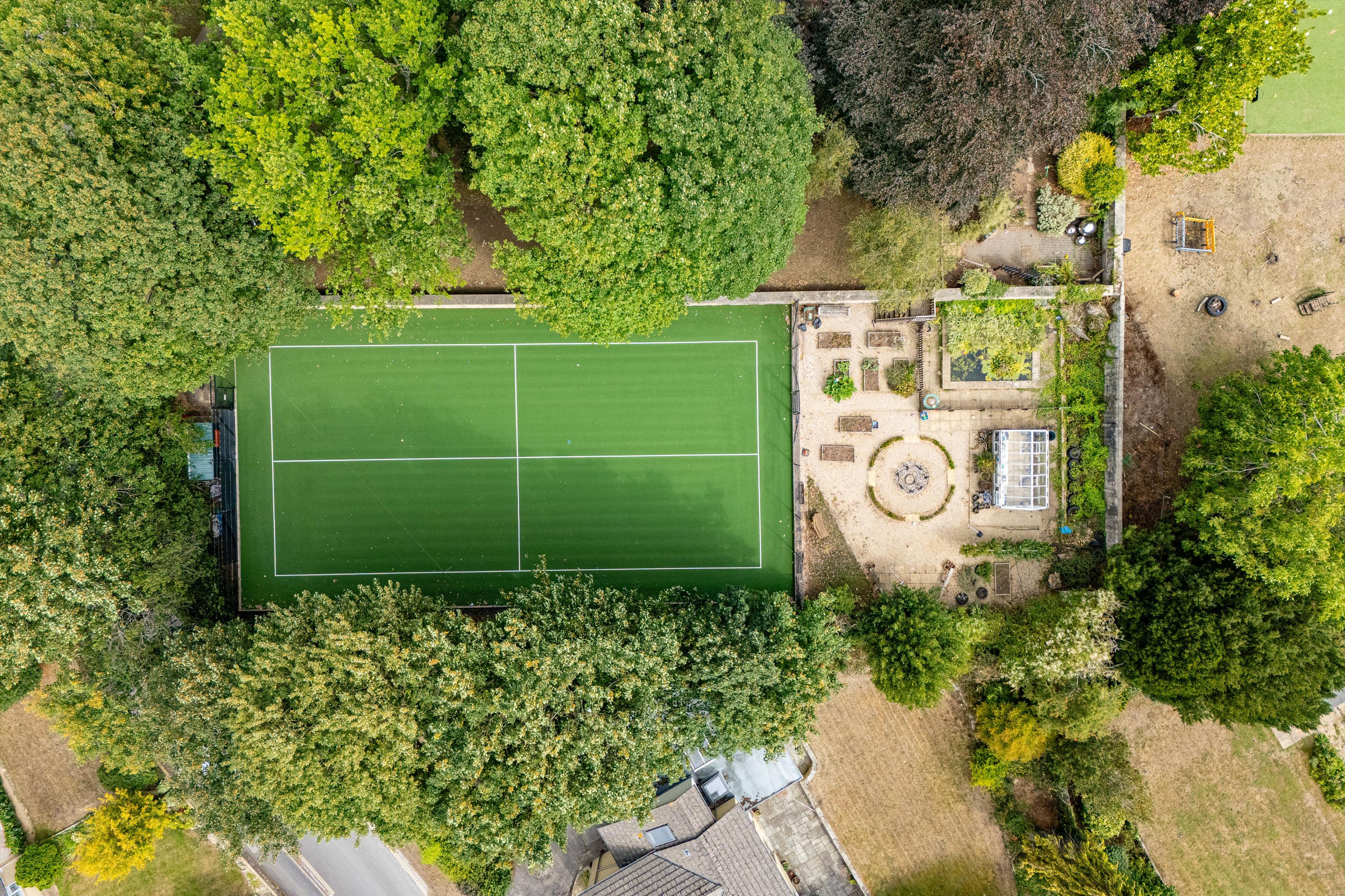 Weston Lane, Bath, Somerset BA1
