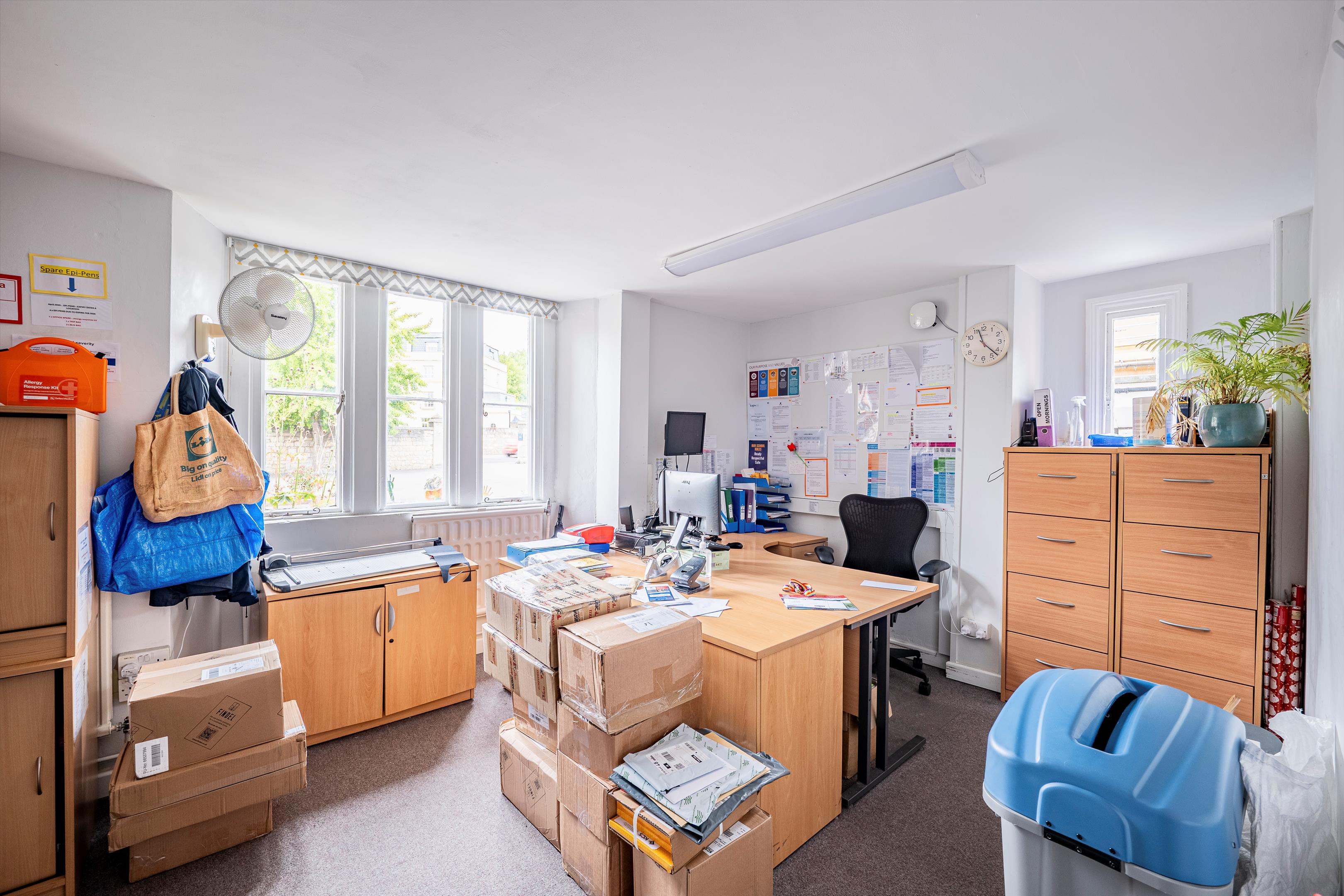 Weston Lane, Bath, Somerset BA1