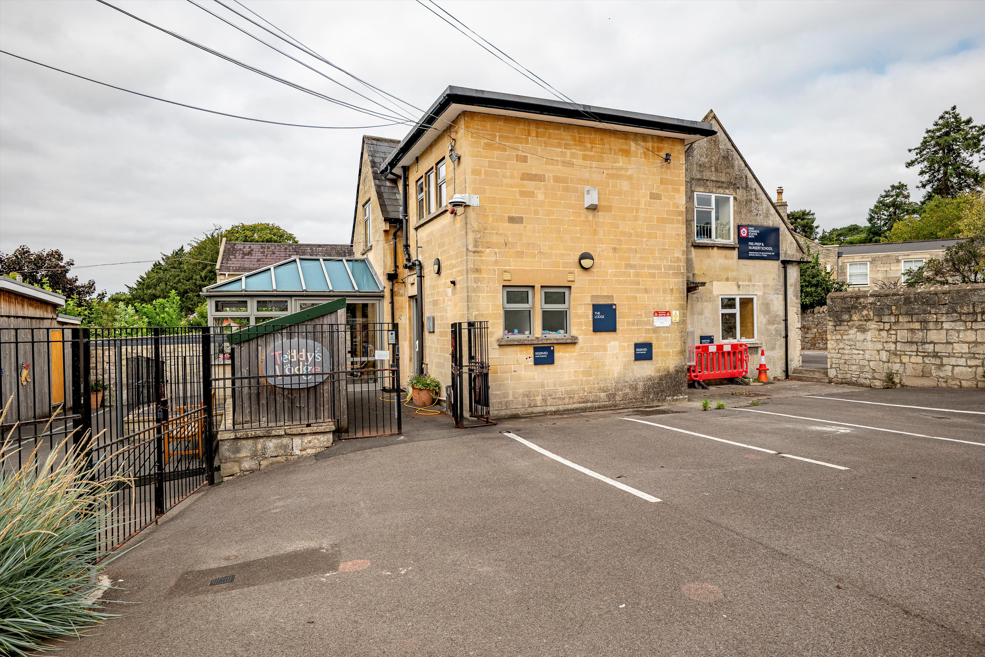 Weston Lane, Bath, Somerset BA1