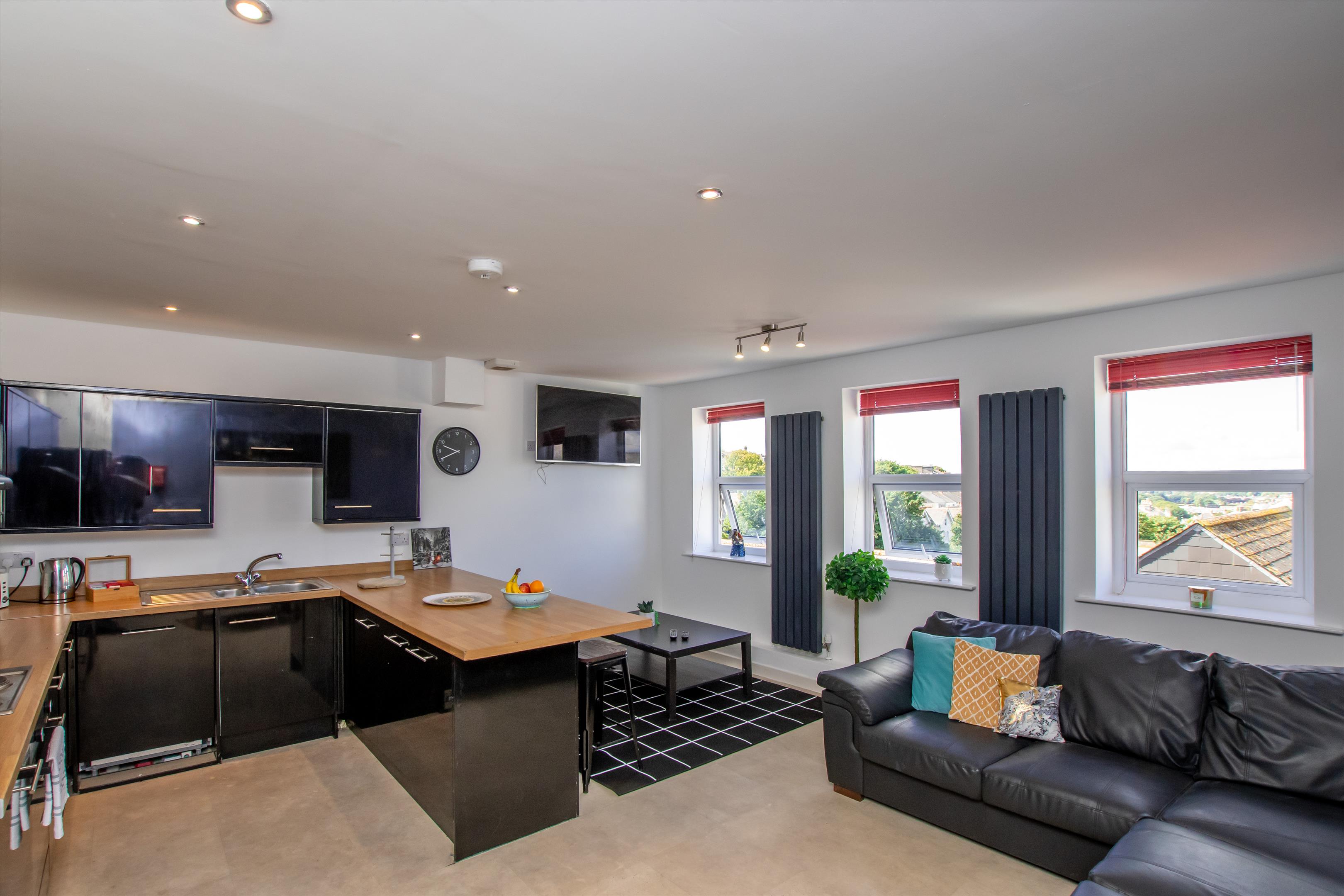 Mutley Plain, Plymouth, Devon PL4