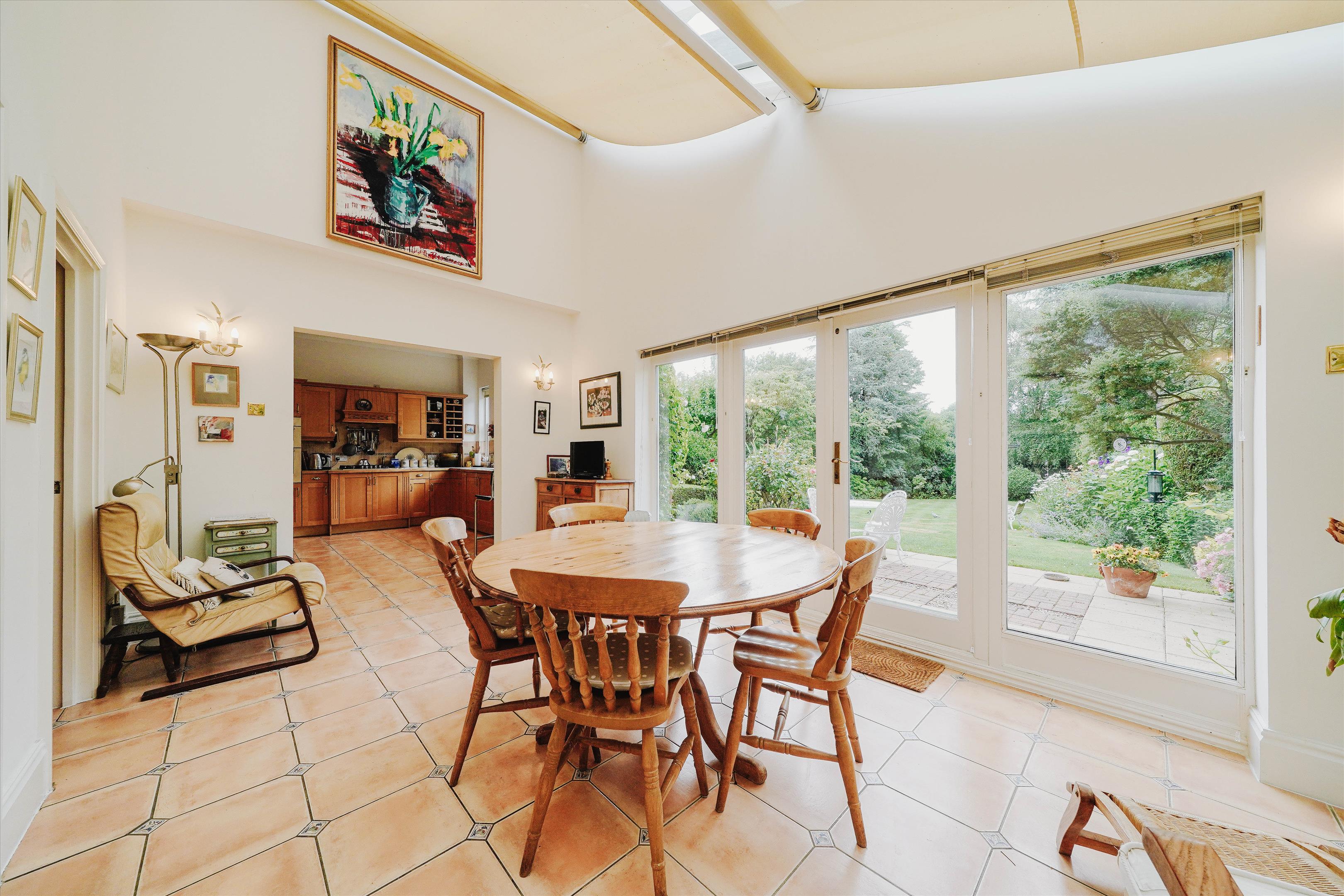 The Paddocks, Edgbaston, Birmingham, B15