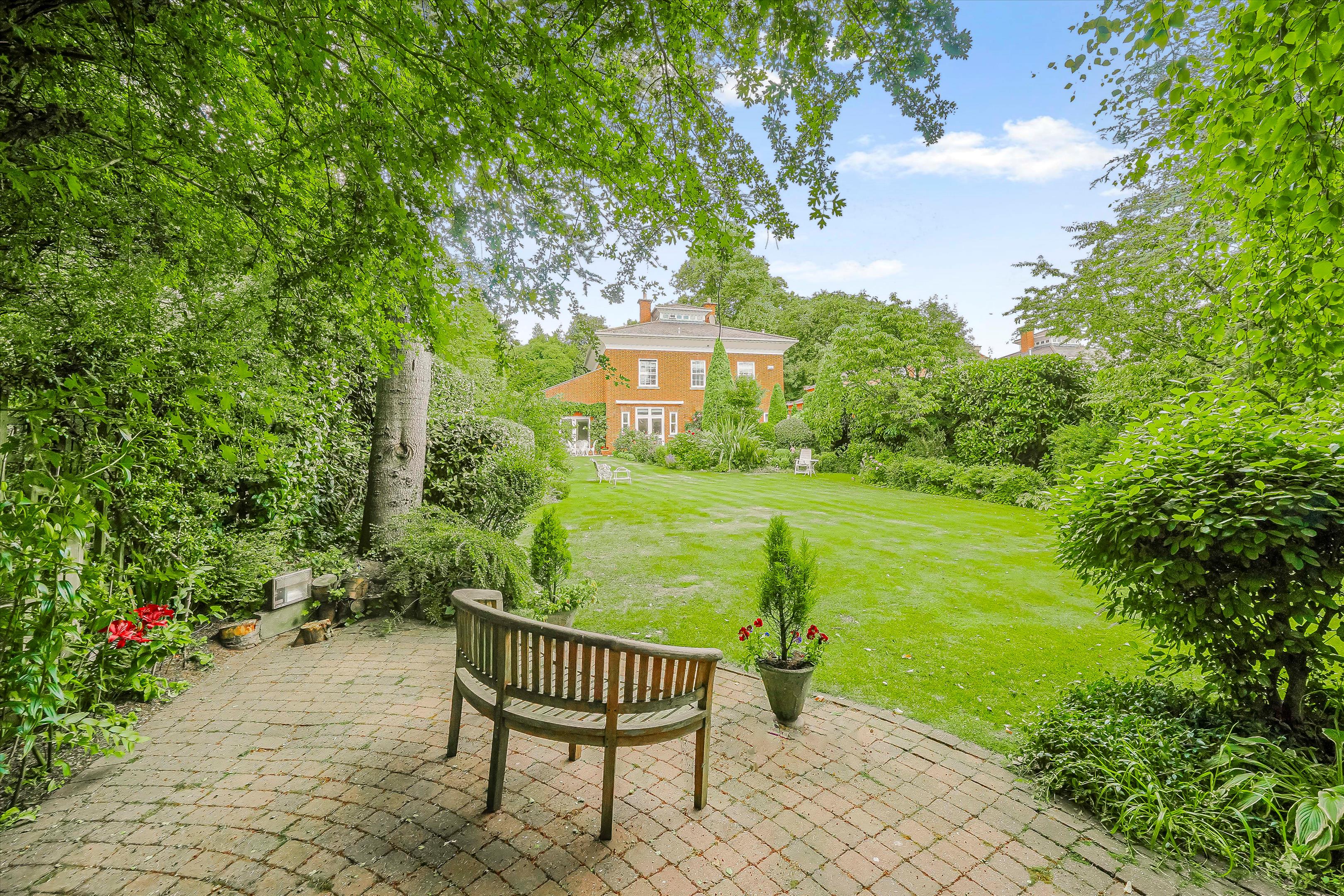 The Paddocks, Edgbaston, Birmingham, B15