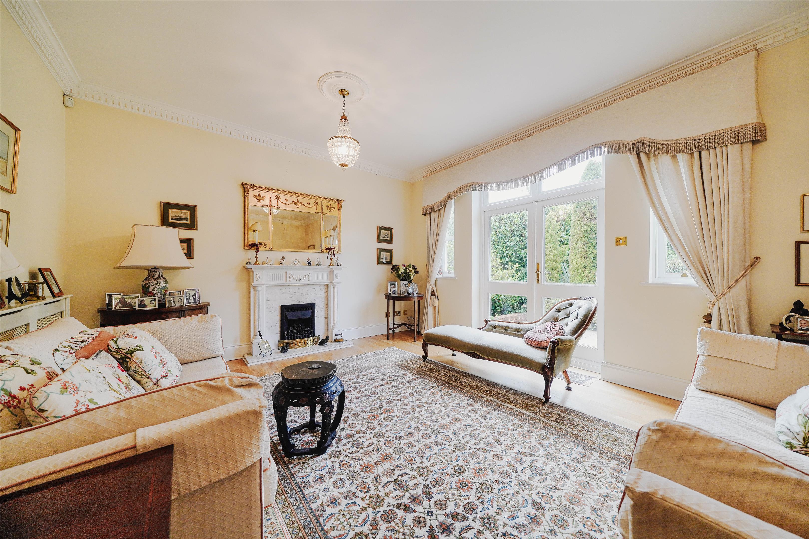 The Paddocks, Edgbaston, Birmingham, B15